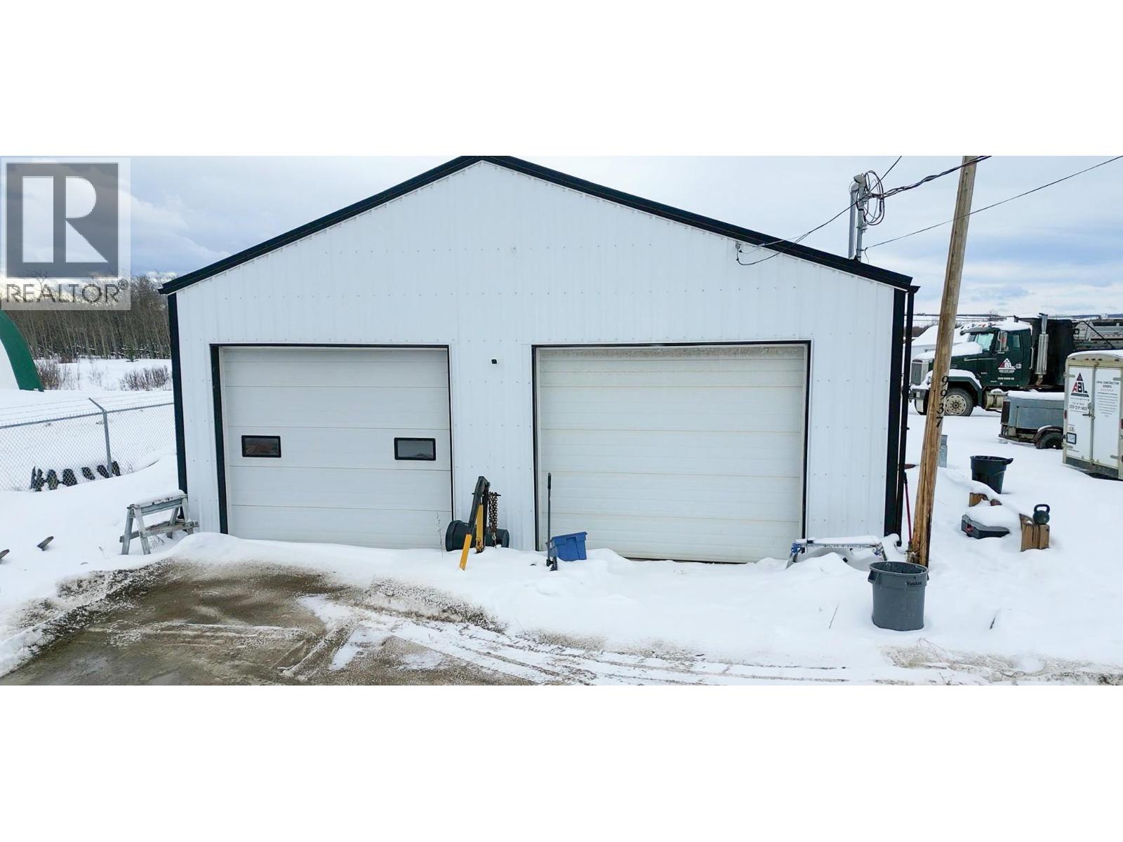 9937 17 Street, Dawson Creek, British Columbia  V1G 4B7 - Photo 4 - 10377435