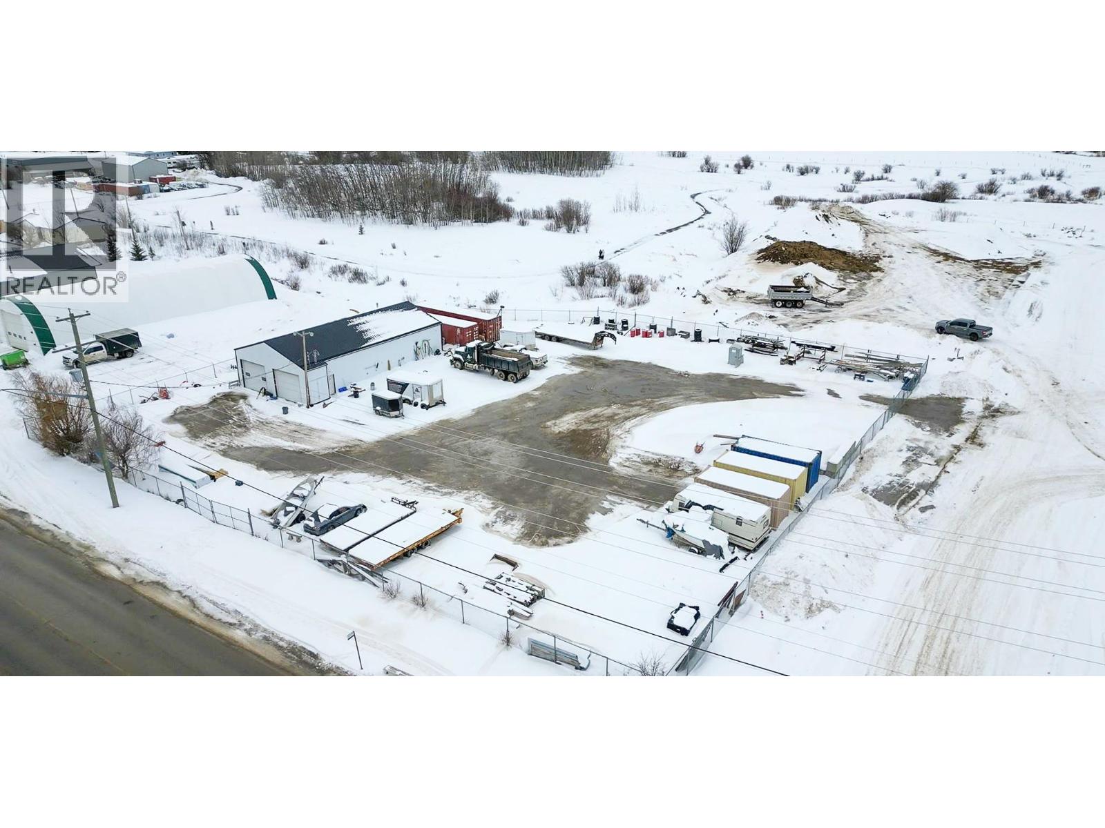 9937 17 Street, Dawson Creek, British Columbia  V1G 4B7 - Photo 1 - 10377435