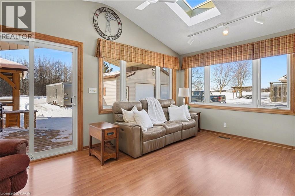 13382 Torbram Road, Caledon East, Ontario  L7C 2S8 - Photo 9 - 40802802