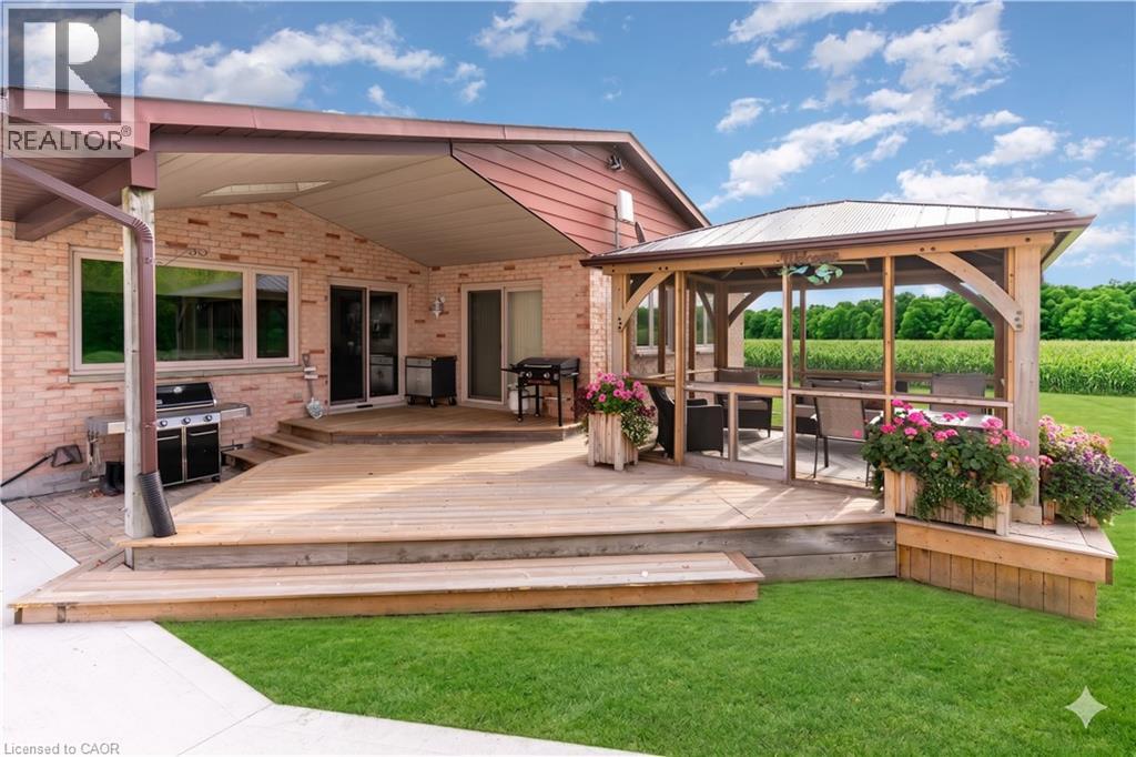 13382 Torbram Road, Caledon East, Ontario  L7C 2S8 - Photo 36 - 40802802