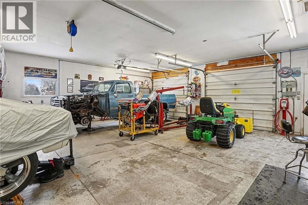 13382 Torbram Road, Caledon East, Ontario  L7C 2S8 - Photo 40 - 40802802