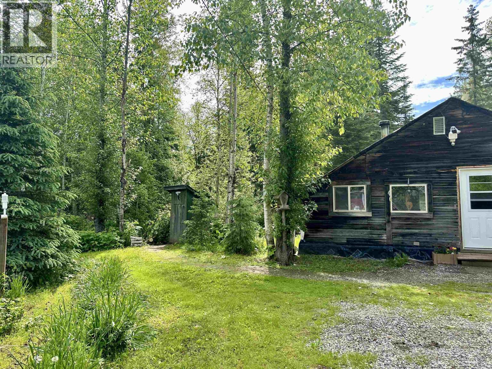 40095 Upper Fraser Road, Prince George, British Columbia  V0J 2B0 - Photo 3 - R3111468