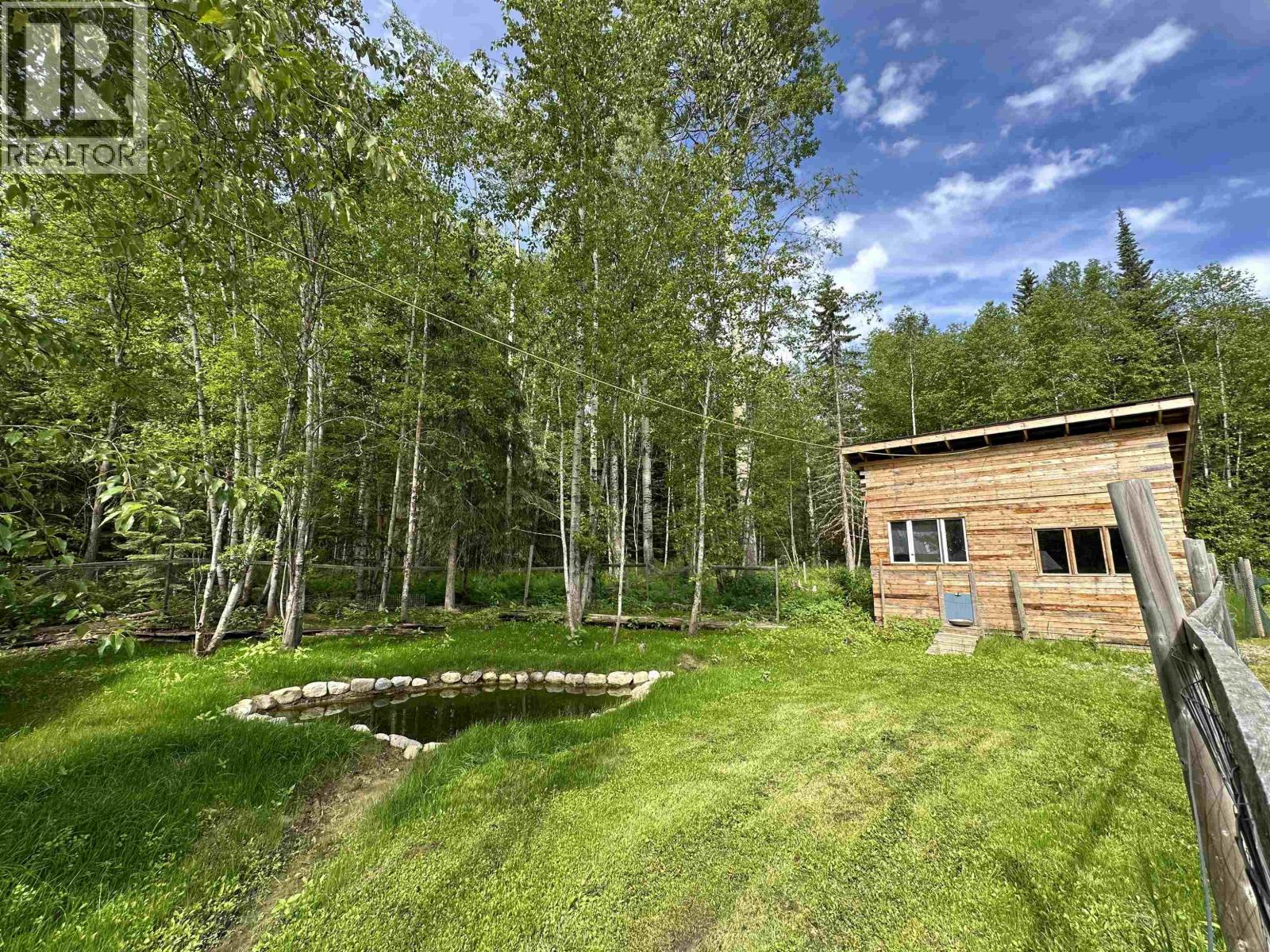 40095 Upper Fraser Road, Prince George, British Columbia  V0J 2B0 - Photo 26 - R3111468