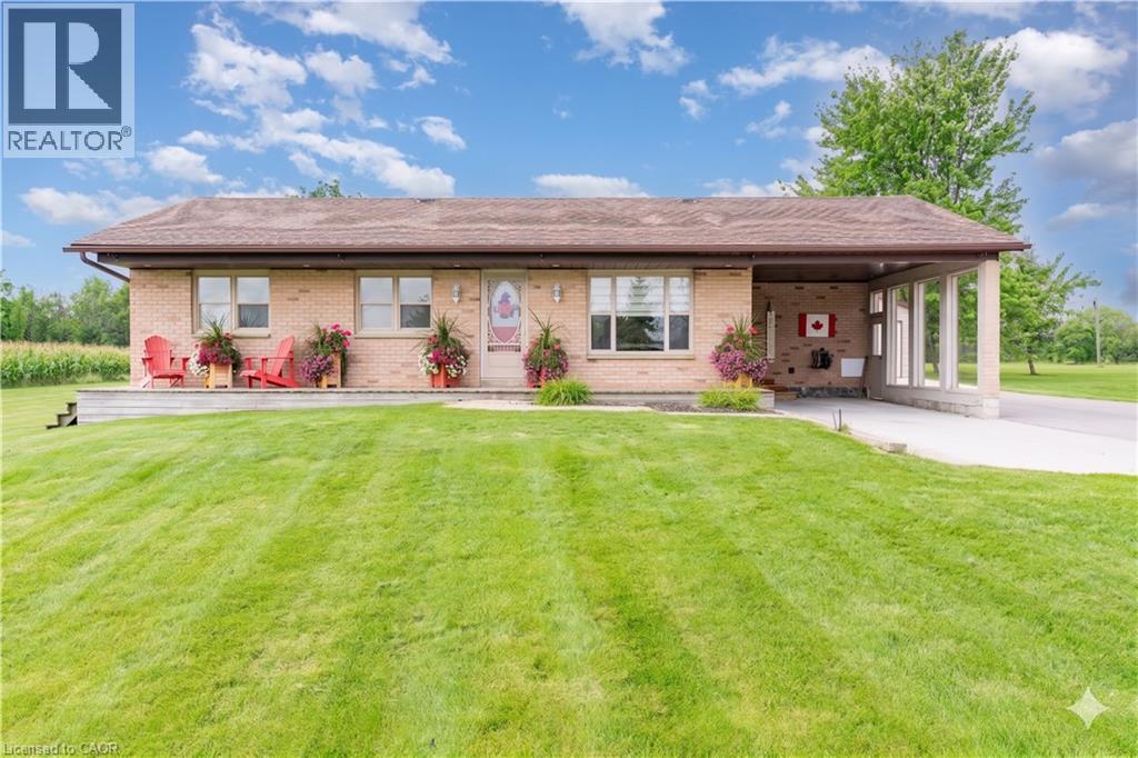 13382 Torbram Road, Caledon East, Ontario  L7C 2S8 - Photo 2 - 40802802