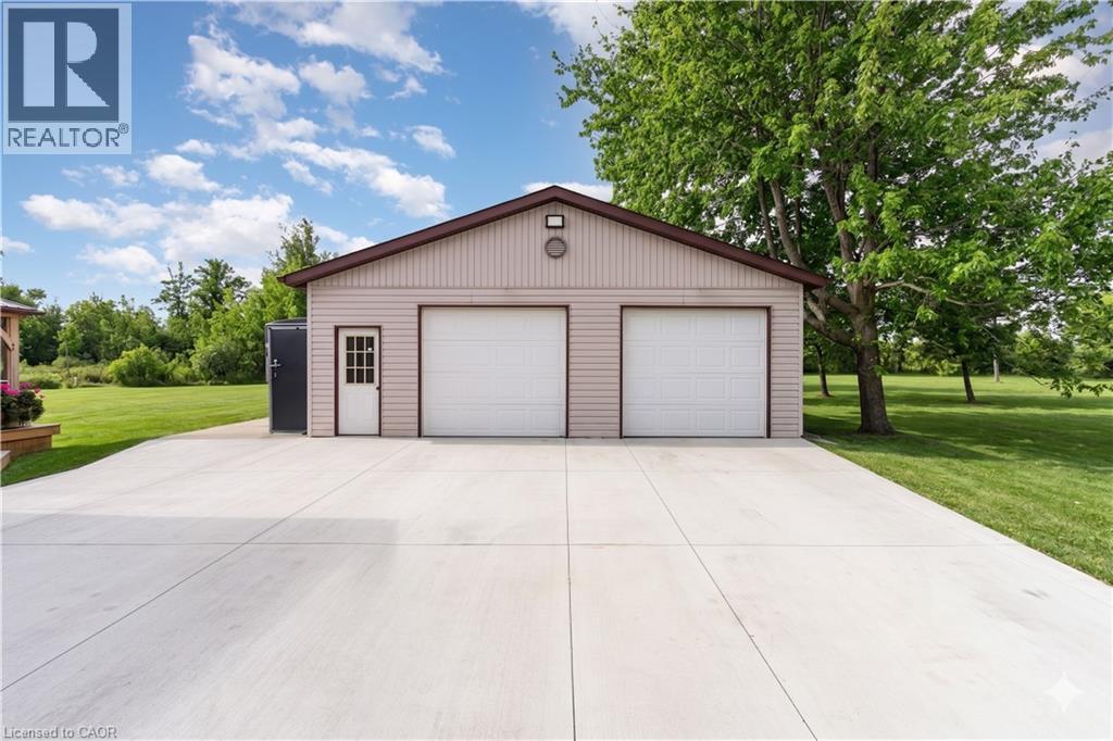 13382 Torbram Road, Caledon East, Ontario  L7C 2S8 - Photo 3 - 40802802