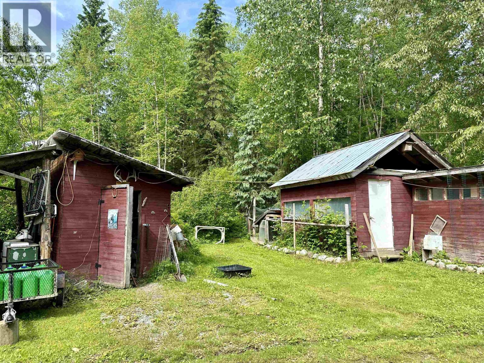 40095 Upper Fraser Road, Prince George, British Columbia  V0J 2B0 - Photo 10 - R3111468