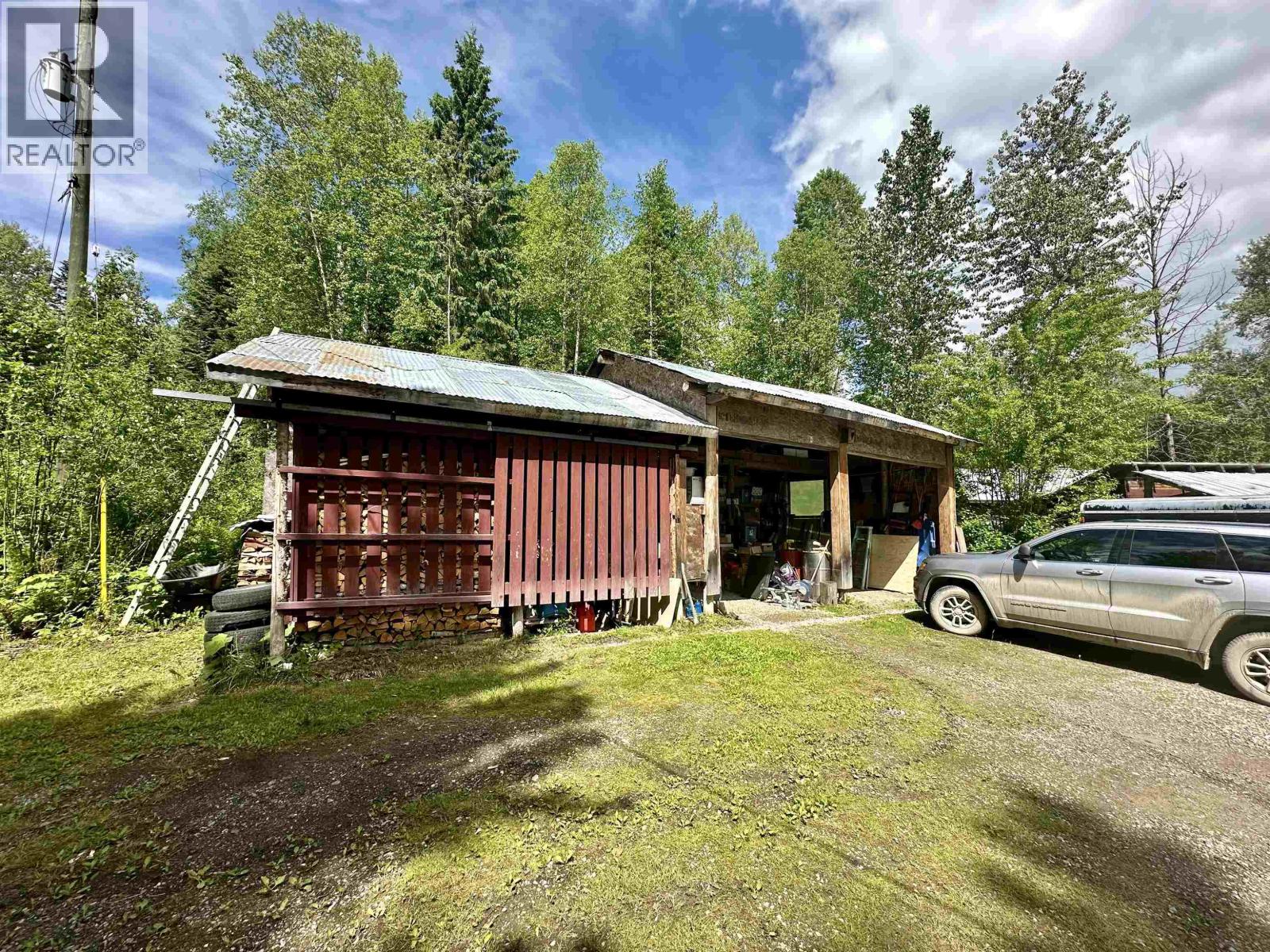 40095 Upper Fraser Road, Prince George, British Columbia  V0J 2B0 - Photo 11 - R3111468