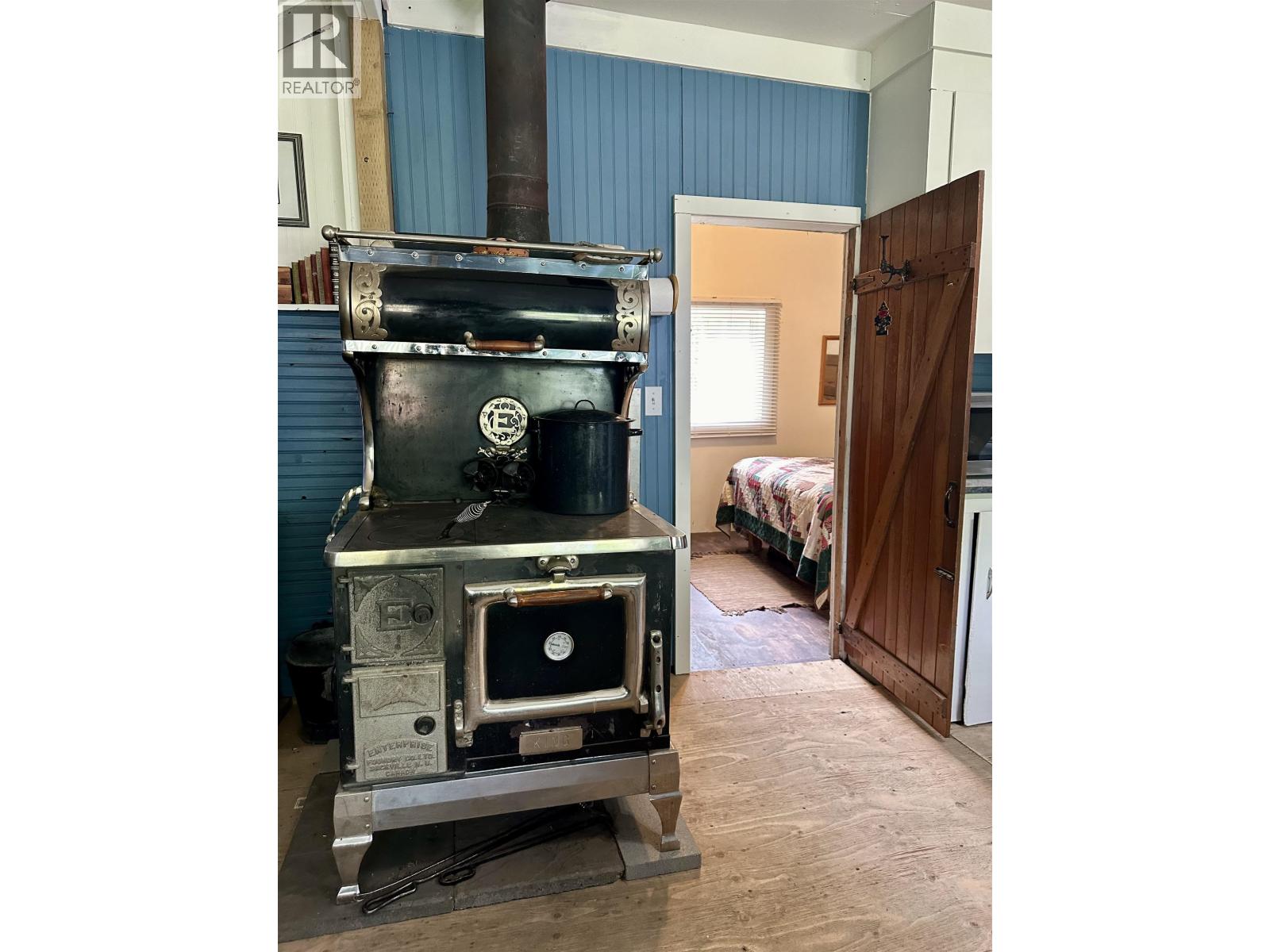 40095 Upper Fraser Road, Prince George, British Columbia  V0J 2B0 - Photo 5 - R3111468