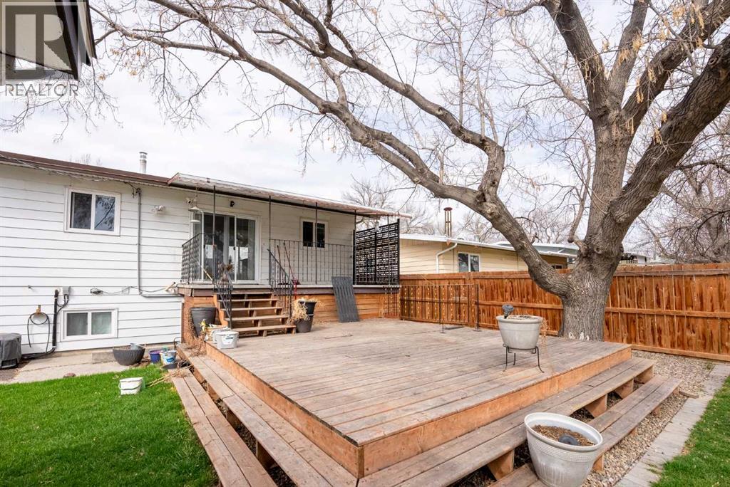 235 15 Street N, Lethbridge, Alberta  T1H 2X5 - Photo 29 - A2301622