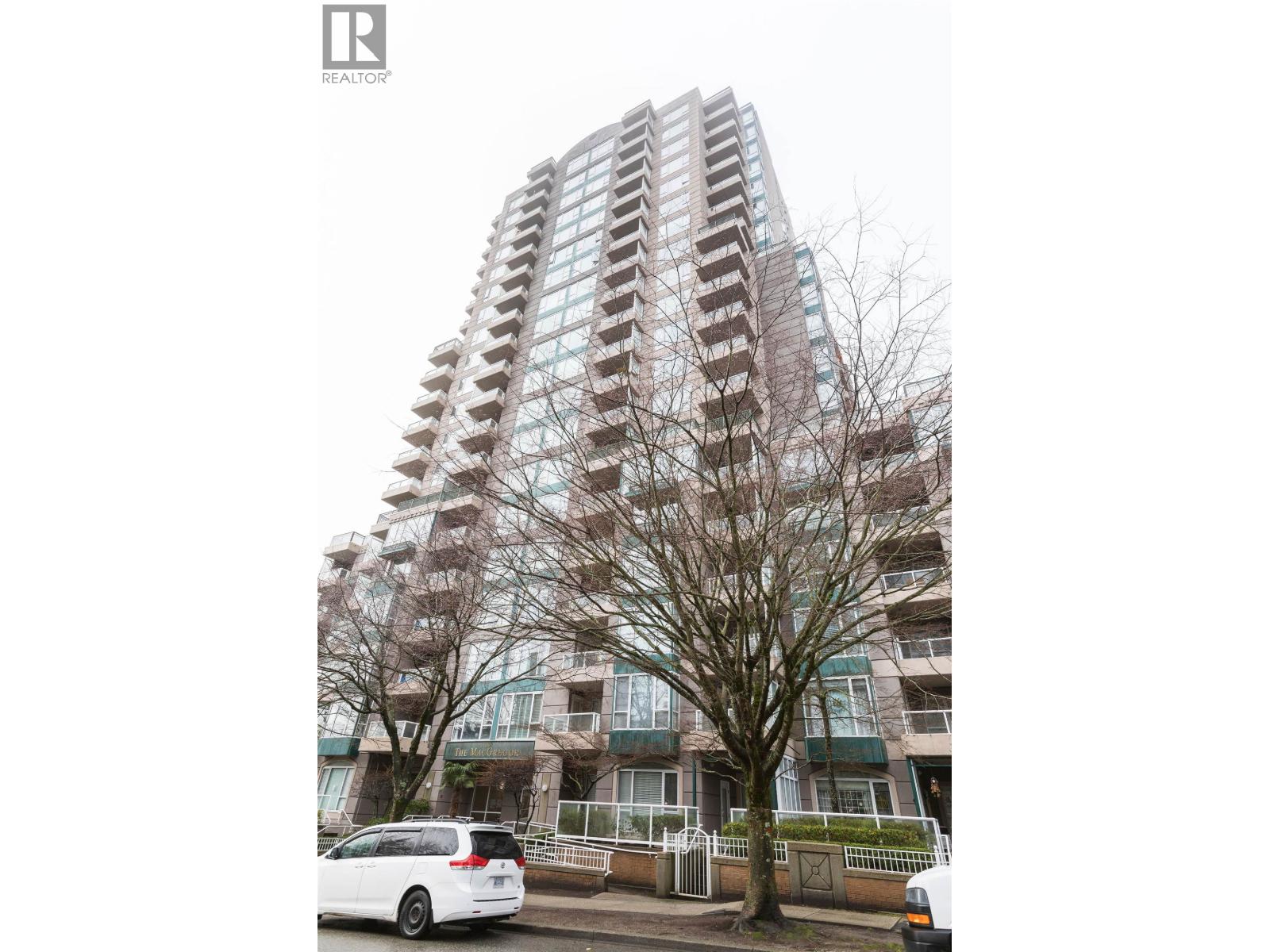 1808 5189 Gaston Street, Vancouver, British Columbia  V5R 6C7 - Photo 13 - R3111167