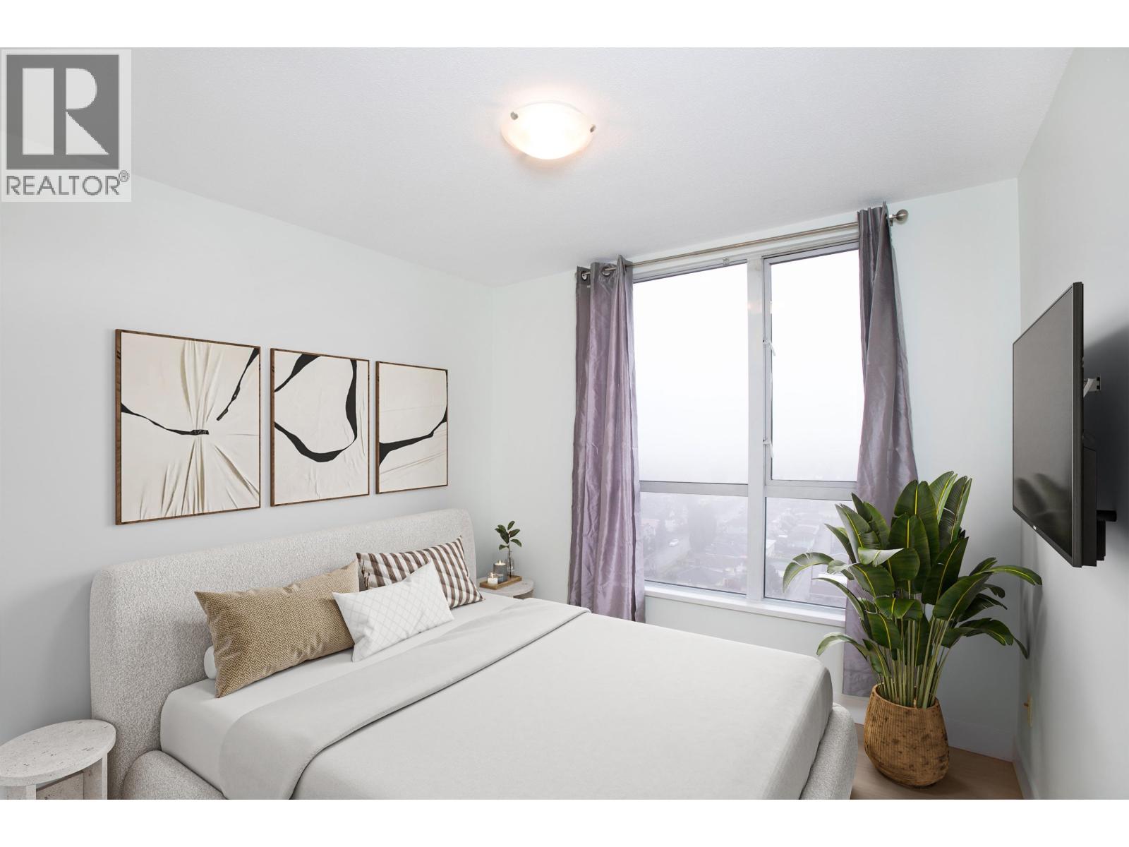 1808 5189 Gaston Street, Vancouver, British Columbia  V5R 6C7 - Photo 5 - R3111167