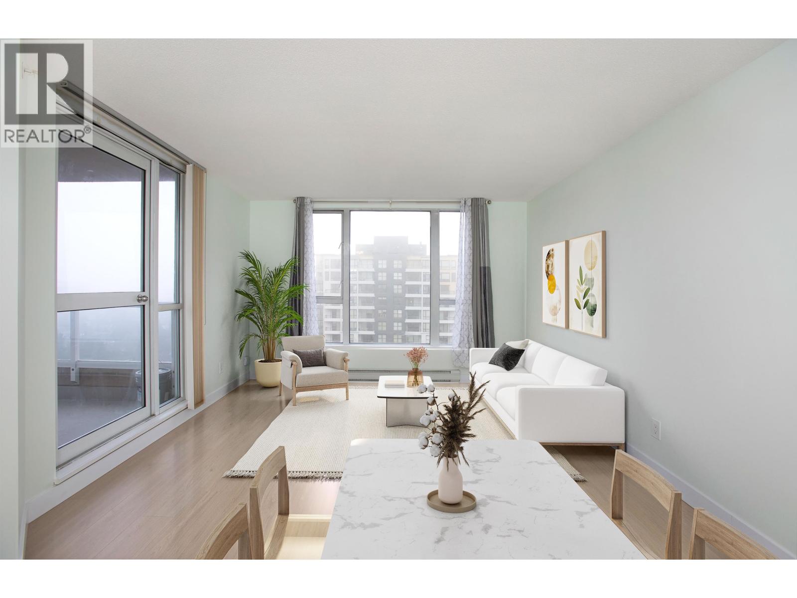 1808 5189 Gaston Street, Vancouver, British Columbia  V5R 6C7 - Photo 1 - R3111167