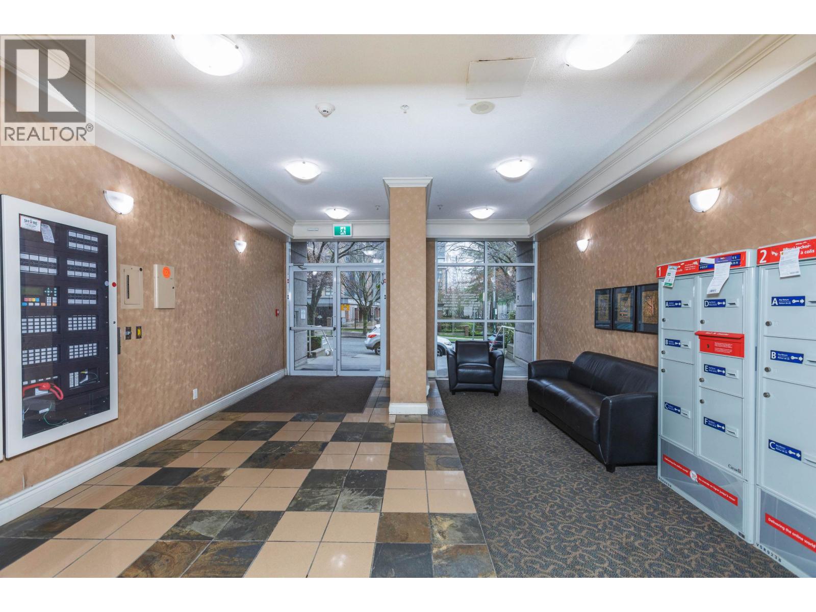 1808 5189 Gaston Street, Vancouver, British Columbia  V5R 6C7 - Photo 16 - R3111167