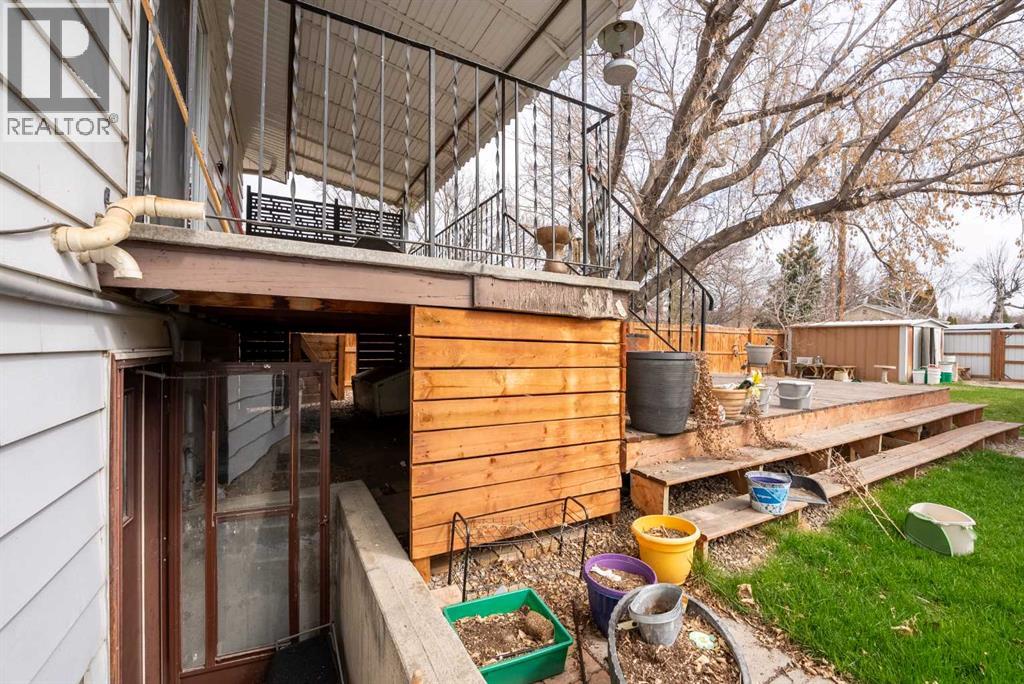 235 15 Street N, Lethbridge, Alberta  T1H 2X5 - Photo 26 - A2301622