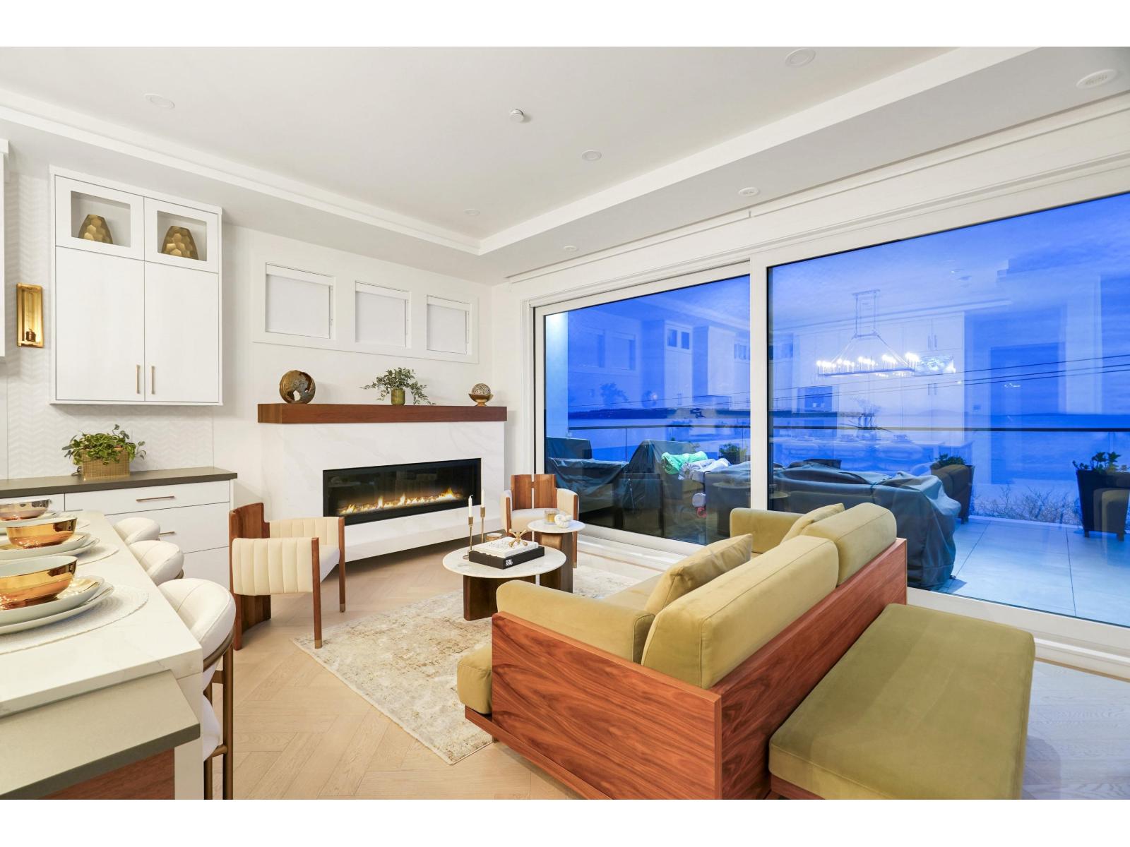 15377 Marine Drive, White Rock, British Columbia  V4B 1C8 - Photo 12 - R3111540