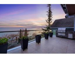 15377 MARINE DRIVE, White Rock, British Columbia