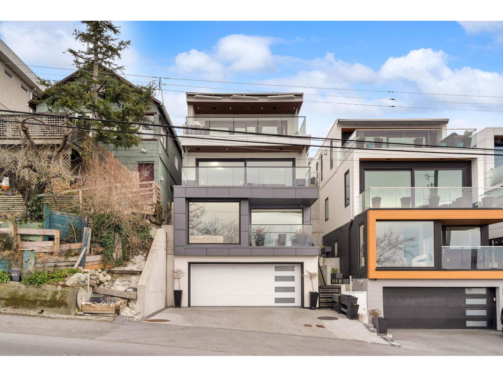 15377 Marine Drive, White Rock, British Columbia  V4B 1C8 - Photo 34 - R3111540