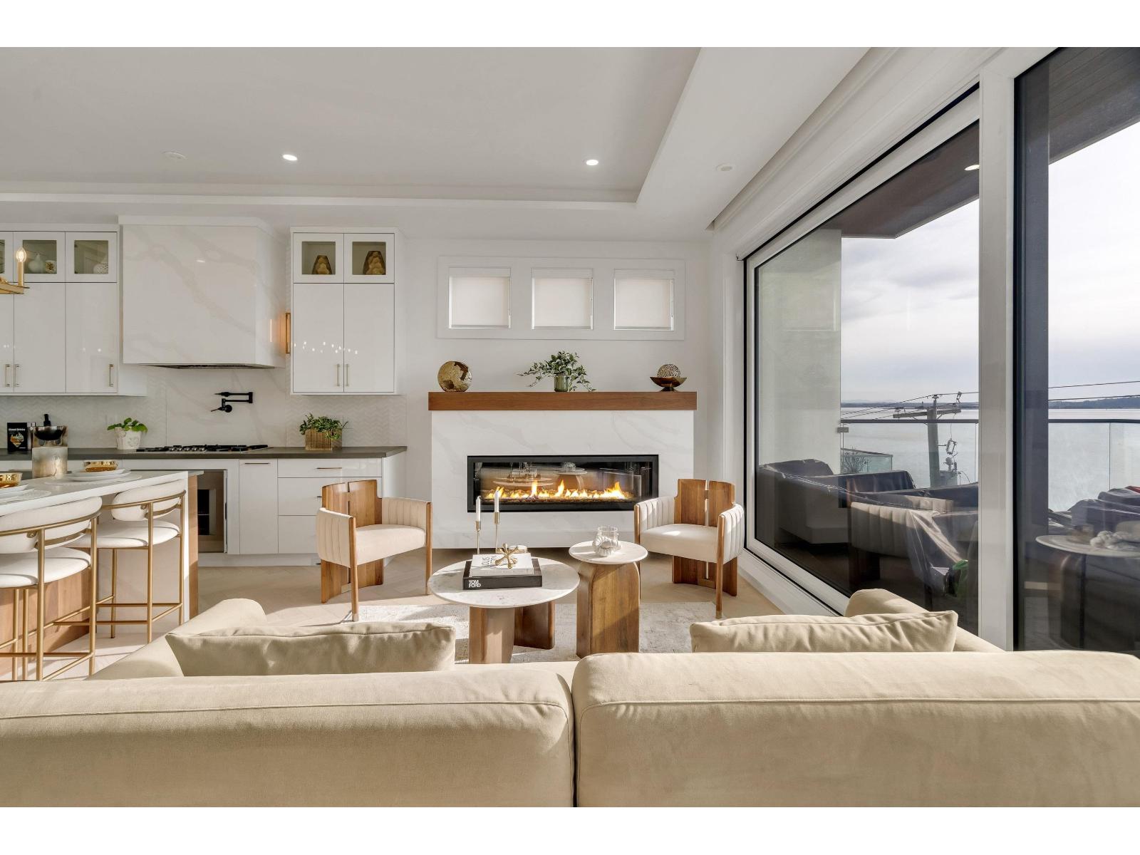 15377 Marine Drive, White Rock, British Columbia  V4B 1C8 - Photo 14 - R3111540