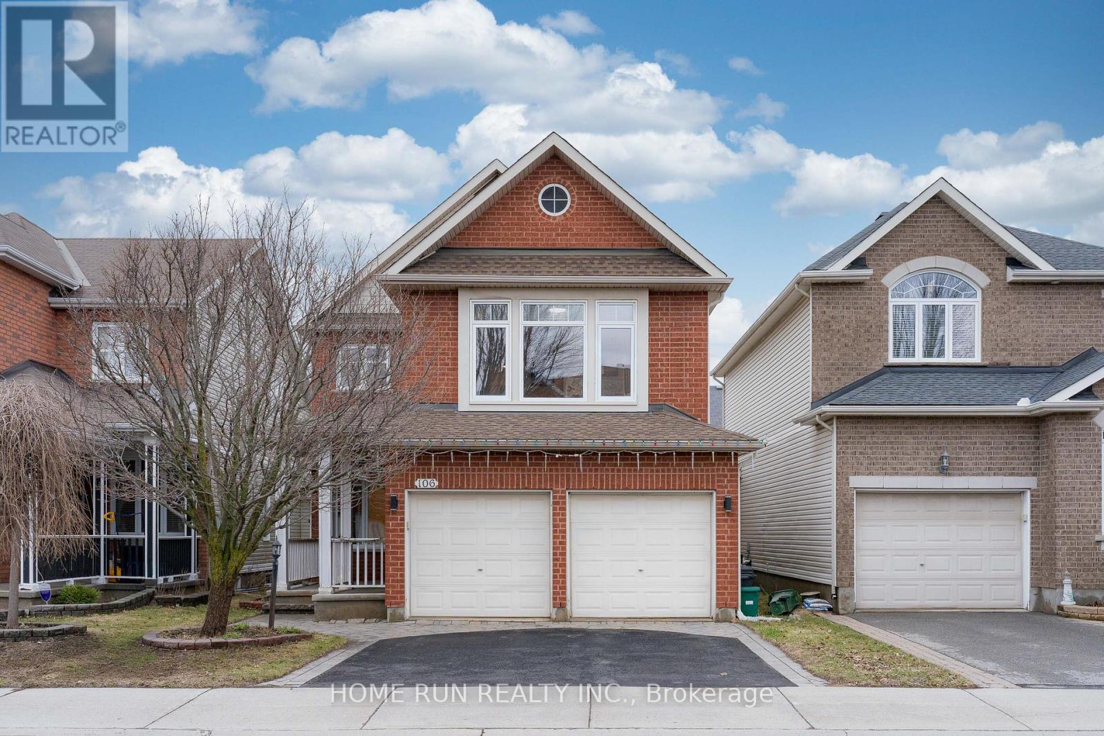 106 PORTRUSH AVENUE, Ottawa