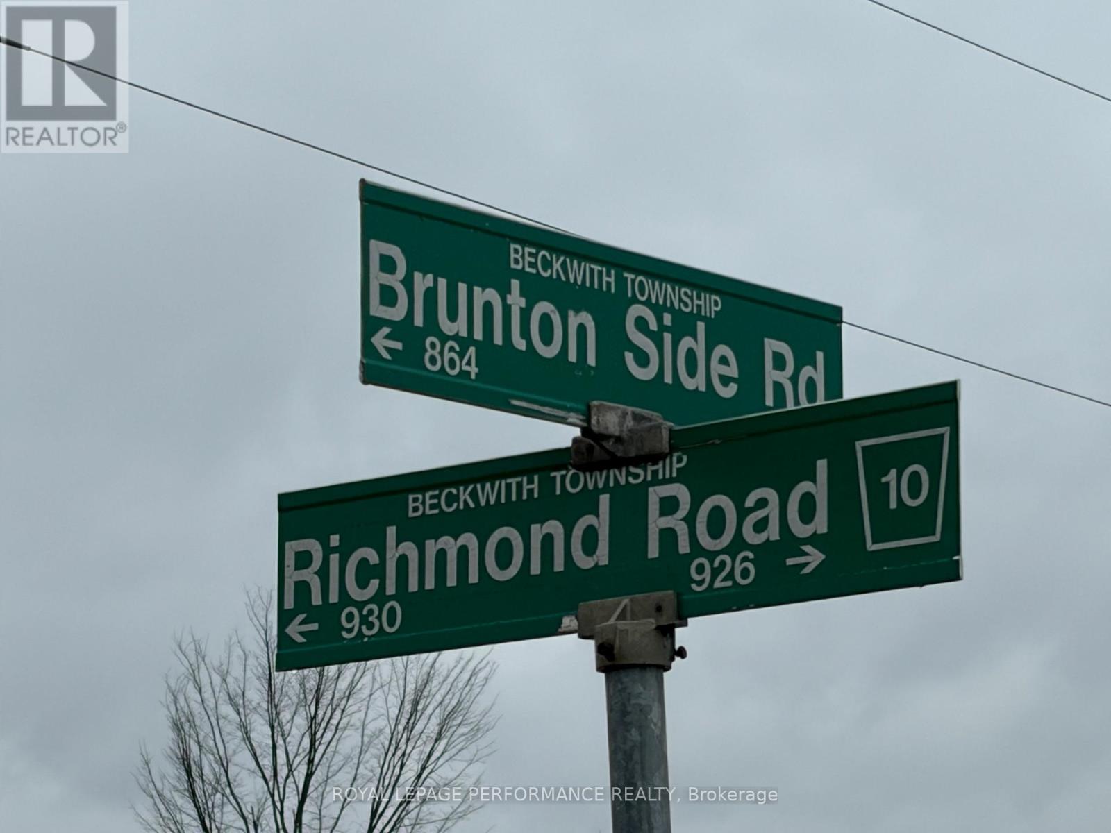 789 Brunton Side Road, Beckwith, Ontario  K0A 1B0 - Photo 2 - X12779628