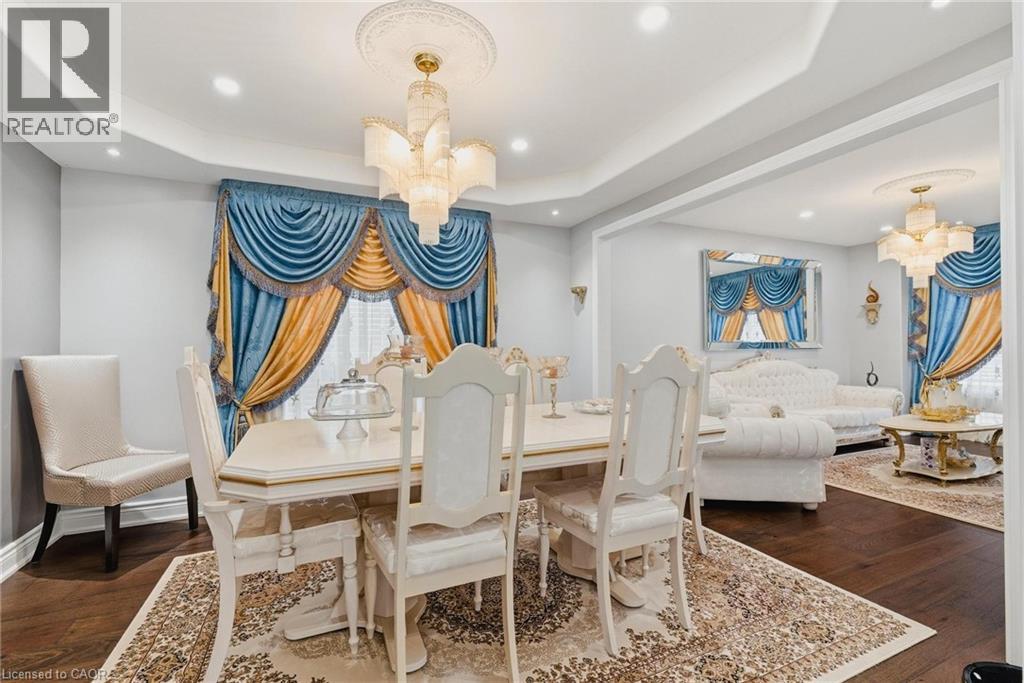 59 Mcnichol Drive, Cambridge, Ontario  N1P 1C9 - Photo 4 - 40816462