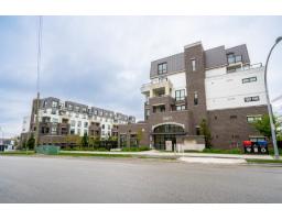 501 20077 84 AVENUE, Langley, British Columbia