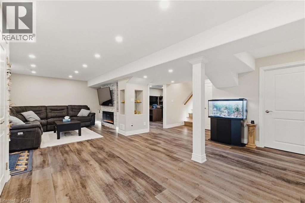 59 Mcnichol Drive, Cambridge, Ontario  N1P 1C9 - Photo 24 - 40816462