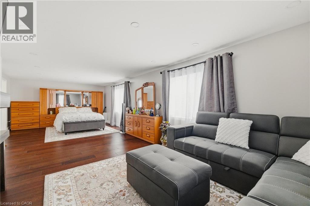 59 Mcnichol Drive, Cambridge, Ontario  N1P 1C9 - Photo 14 - 40816462