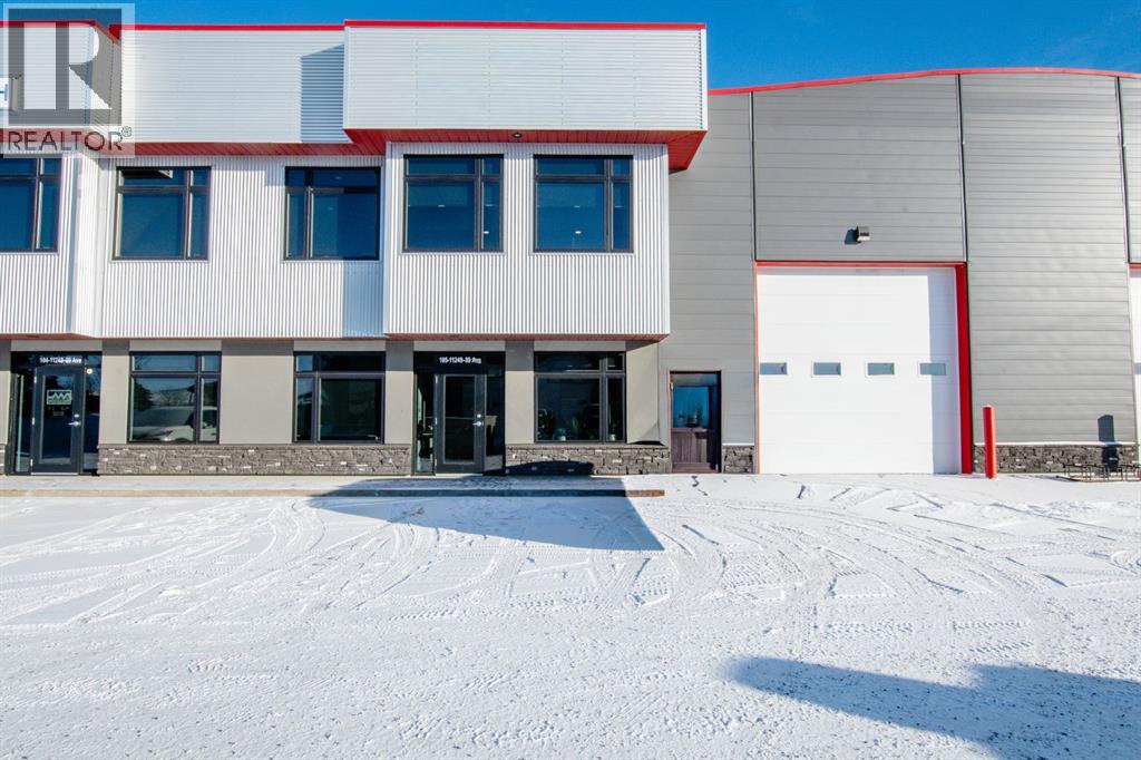 105, 11249 89 Avenue, Grande Prairie, Alberta