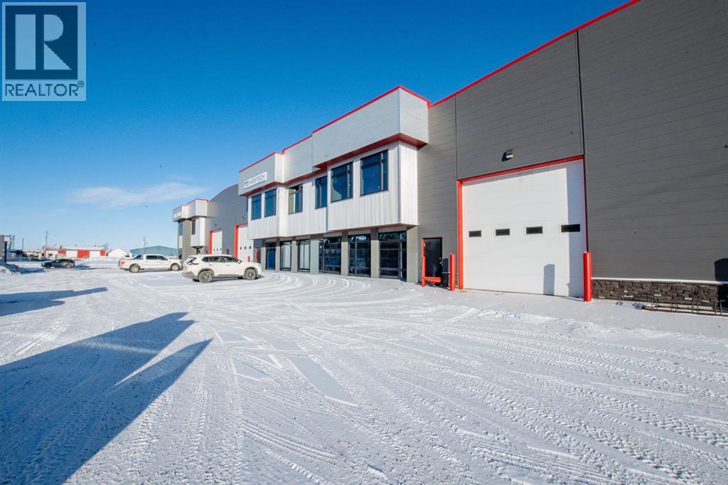 105, 11249 89 Avenue, Grande Prairie, Alberta  T8V 5X3 - Photo 2 - A2280823