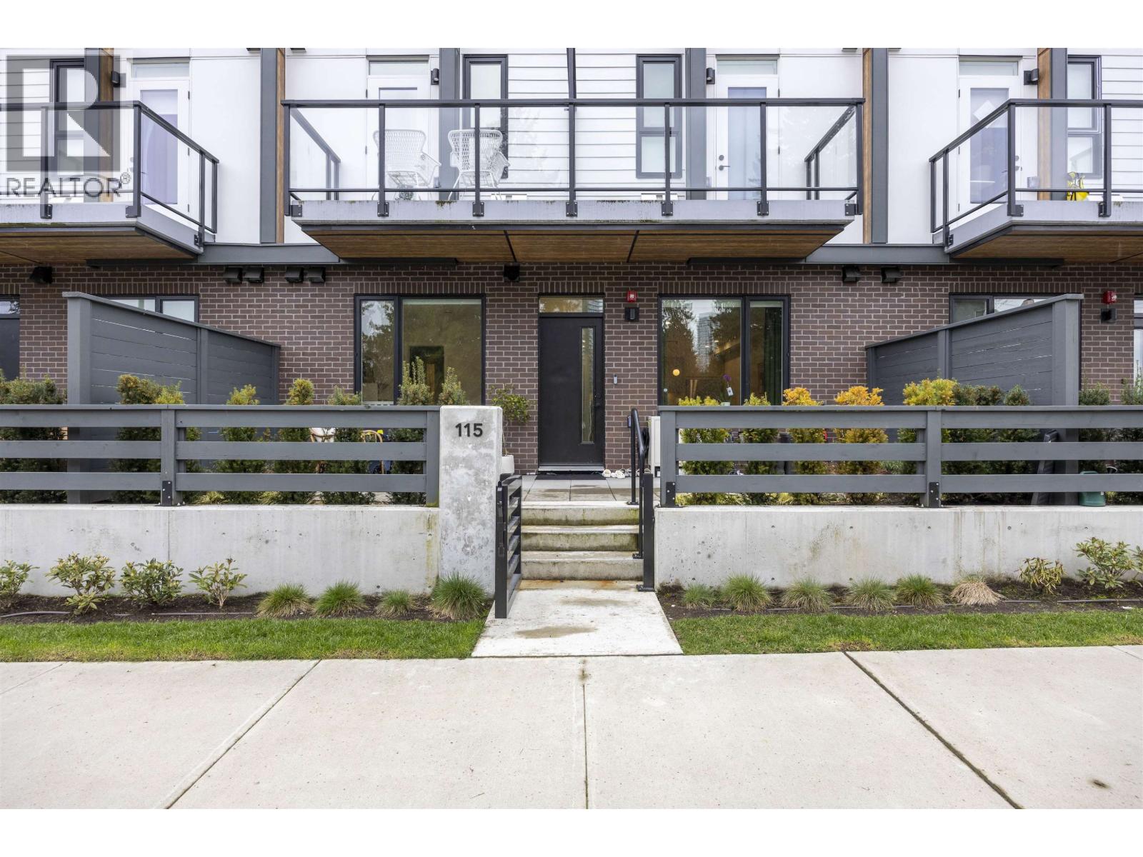 115 715 Ducklow Street, Coquitlam, British Columbia  V3J 0P7 - Photo 19 - R3111547