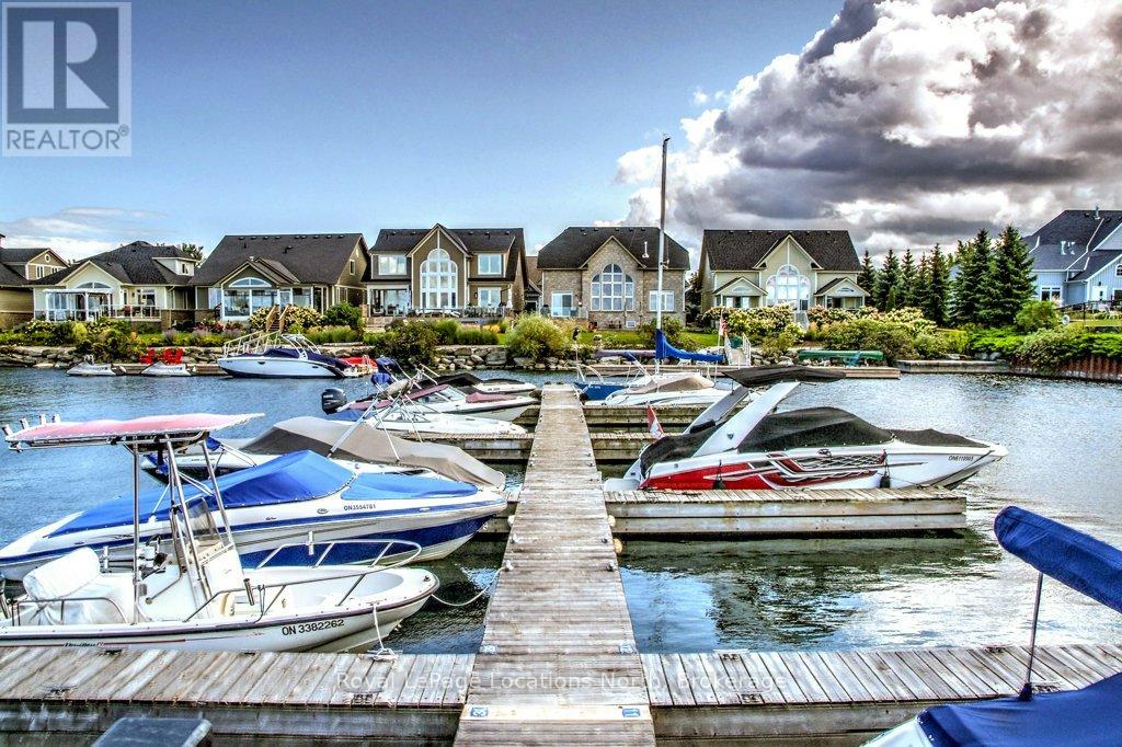 27 Newport Boulevard, Collingwood, Ontario  L9Y 4Y8 - Photo 33 - S12998964