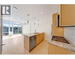 1002 88 W 1ST AVENUE, Vancouver, British Columbia