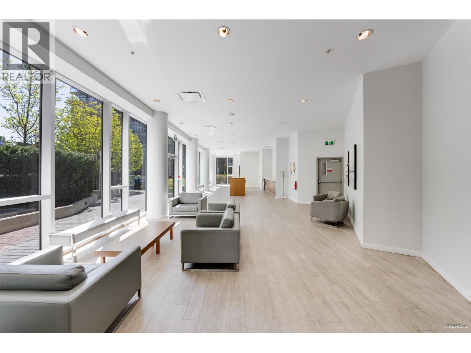 1002 88 W 1st Avenue, Vancouver, British Columbia  V5Y 0K2 - Photo 35 - R3111282