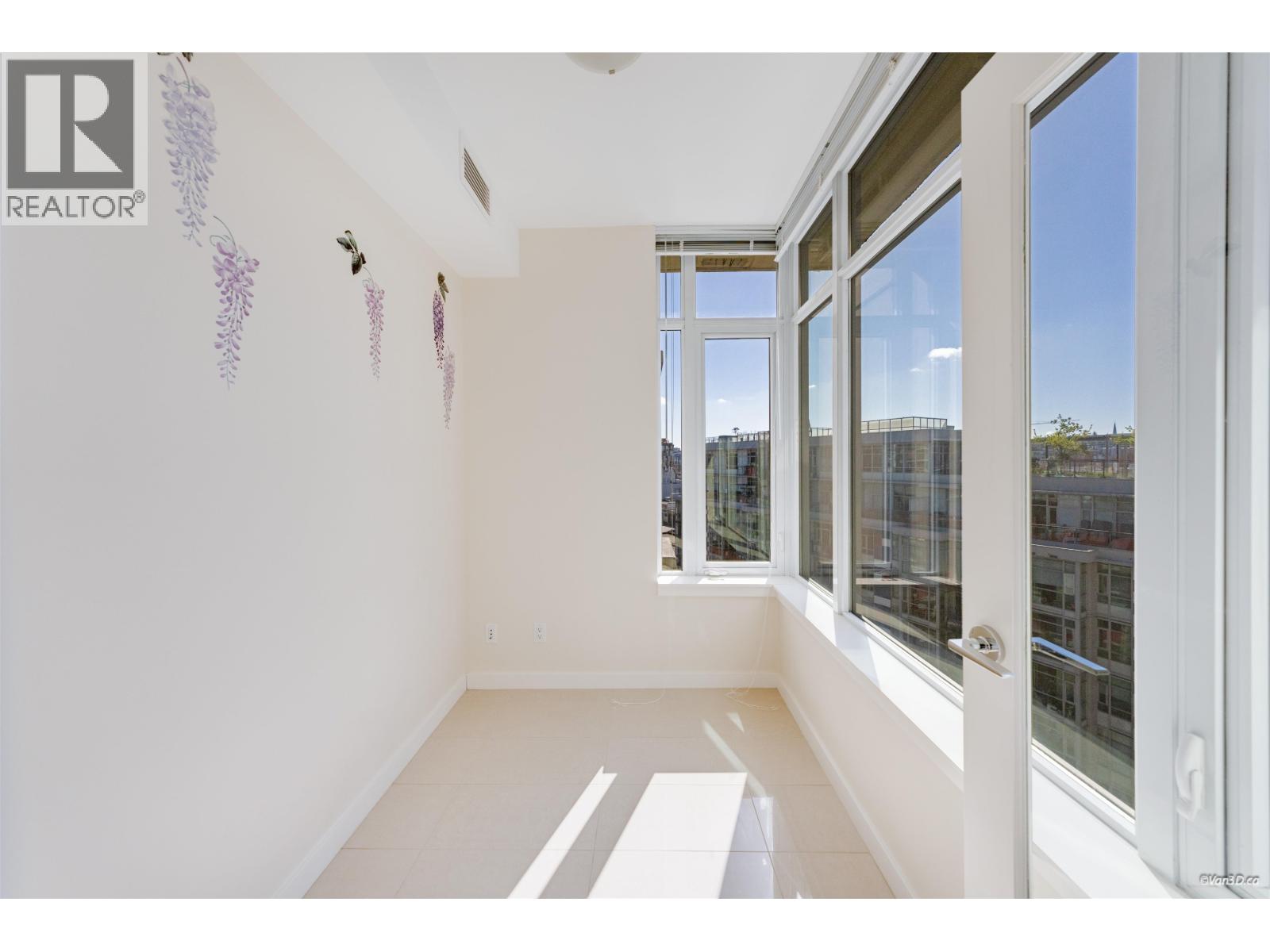 1002 88 W 1st Avenue, Vancouver, British Columbia  V5Y 0K2 - Photo 17 - R3111282