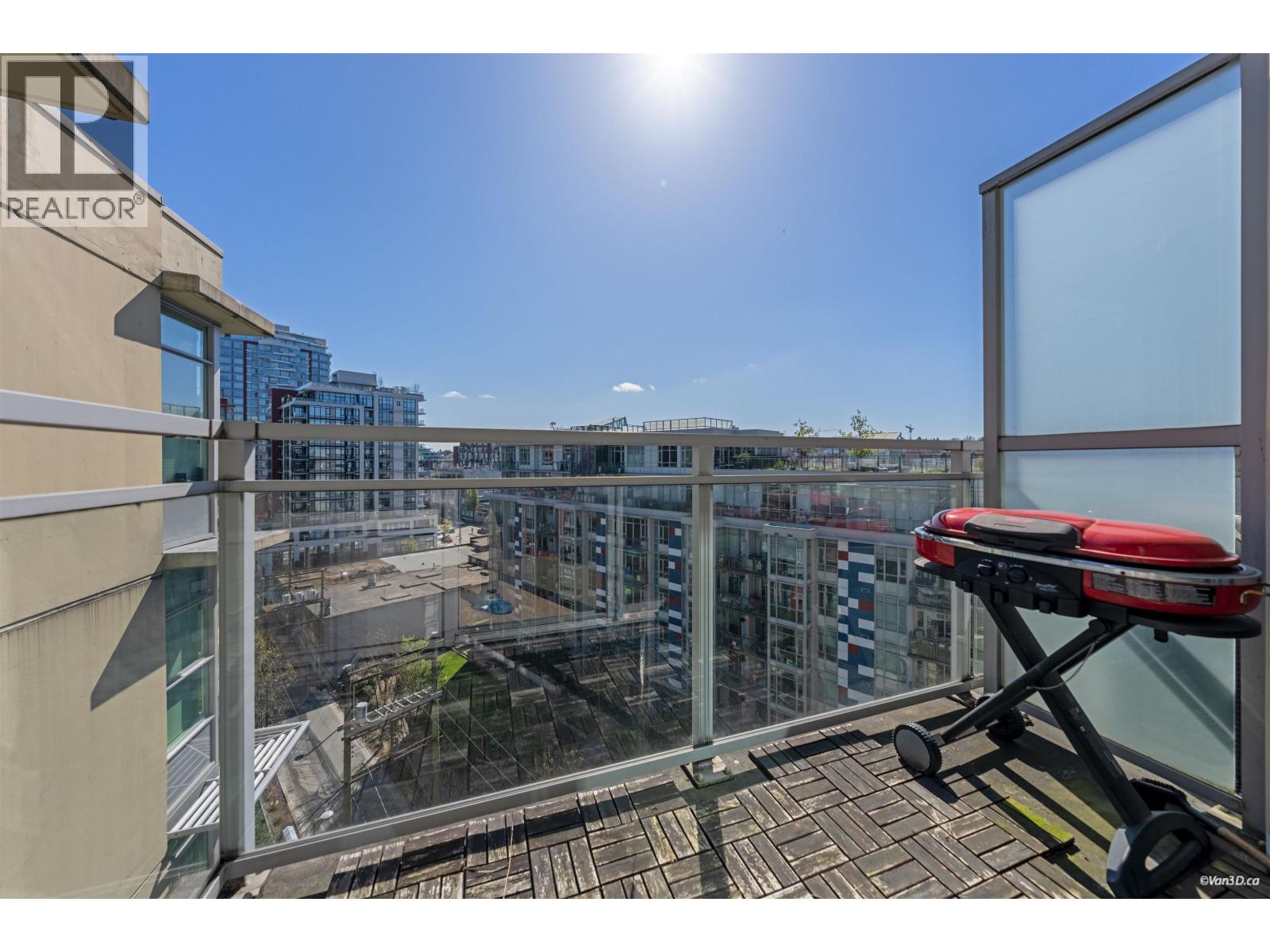 1002 88 W 1st Avenue, Vancouver, British Columbia  V5Y 0K2 - Photo 28 - R3111282