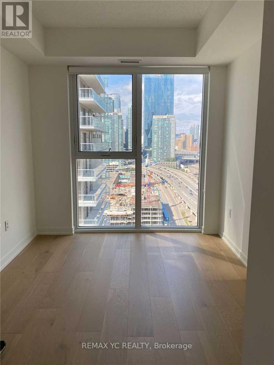 1807 - 20 Richardson Street, Toronto, Ontario  M5A 0S6 - Photo 11 - C12998958