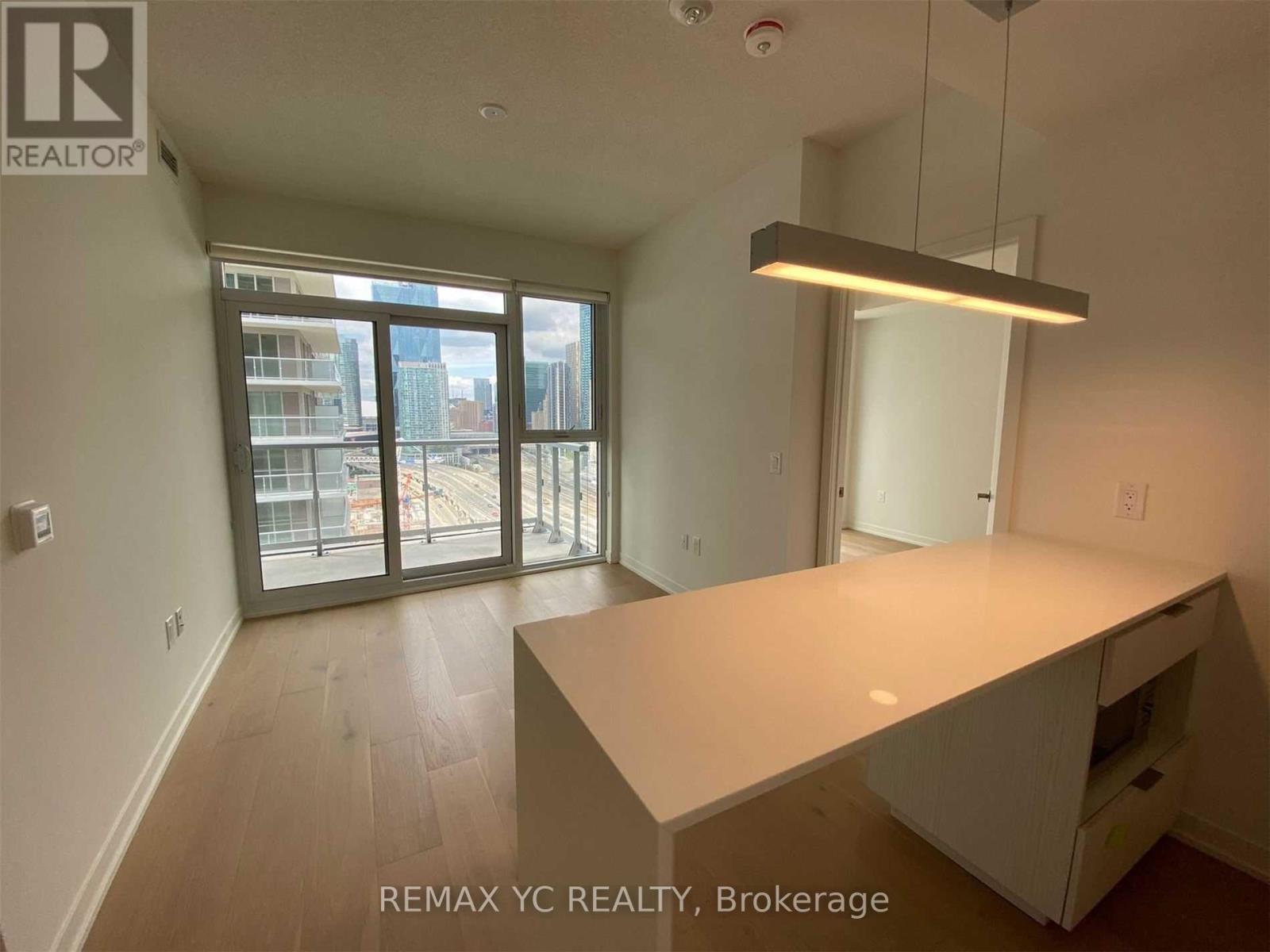 1807 - 20 Richardson Street, Toronto, Ontario  M5A 0S6 - Photo 3 - C12998958