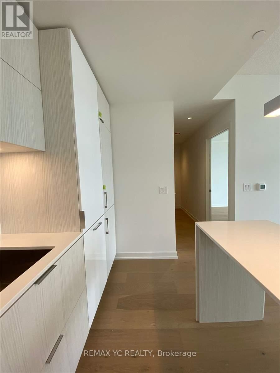 1807 - 20 Richardson Street, Toronto, Ontario  M5A 0S6 - Photo 4 - C12998958