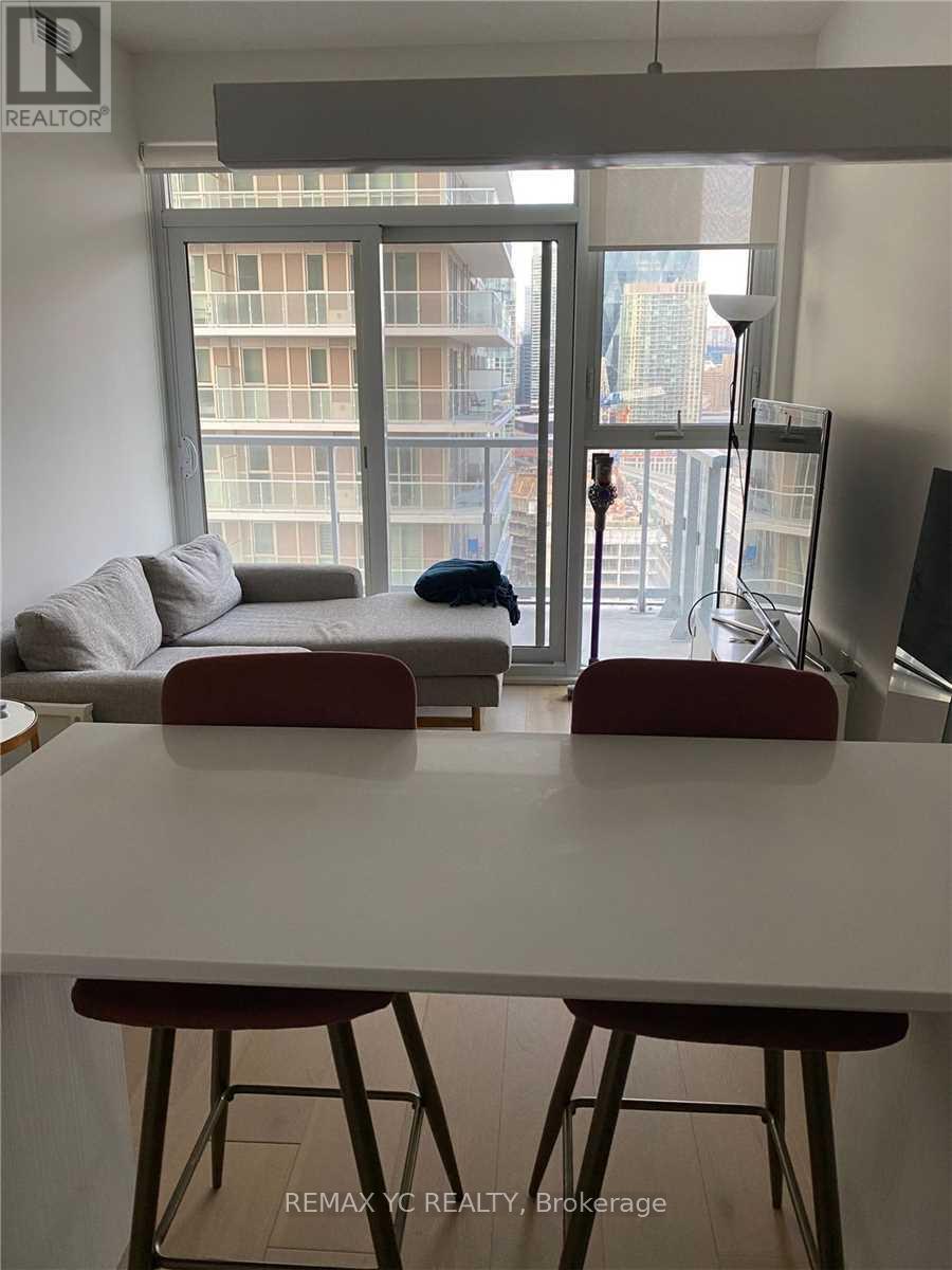 1807 - 20 Richardson Street, Toronto, Ontario  M5A 0S6 - Photo 5 - C12998958