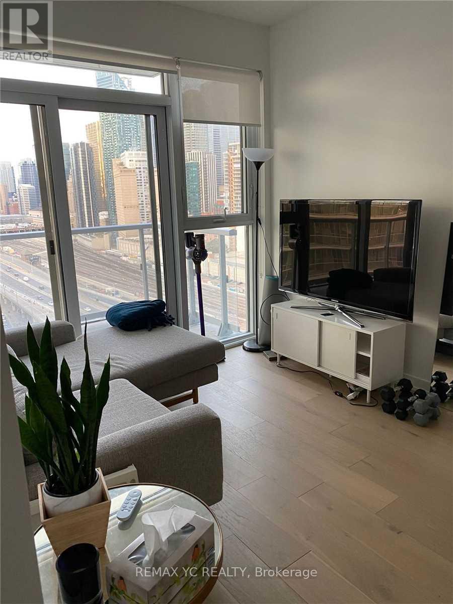 1807 - 20 Richardson Street, Toronto, Ontario  M5A 0S6 - Photo 6 - C12998958