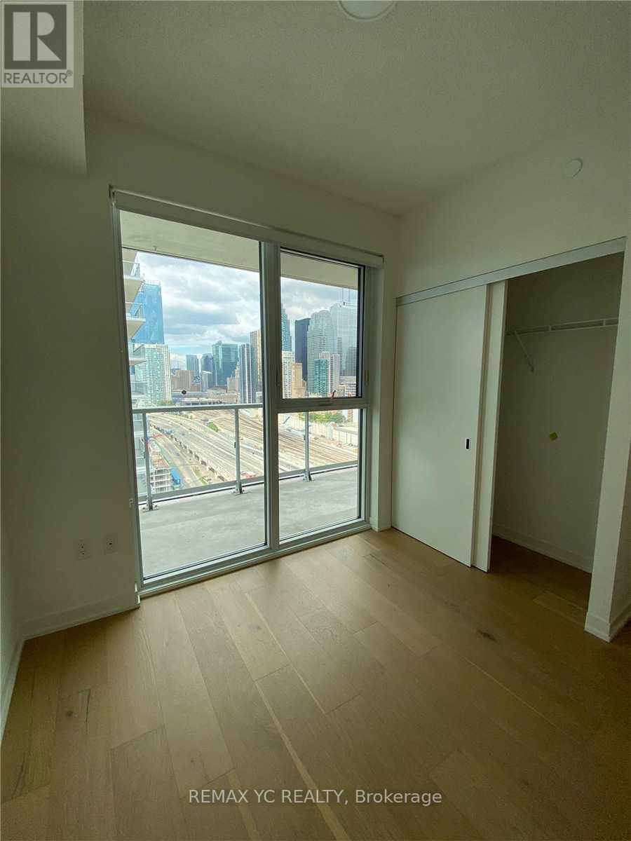 1807 - 20 Richardson Street, Toronto, Ontario  M5A 0S6 - Photo 7 - C12998958