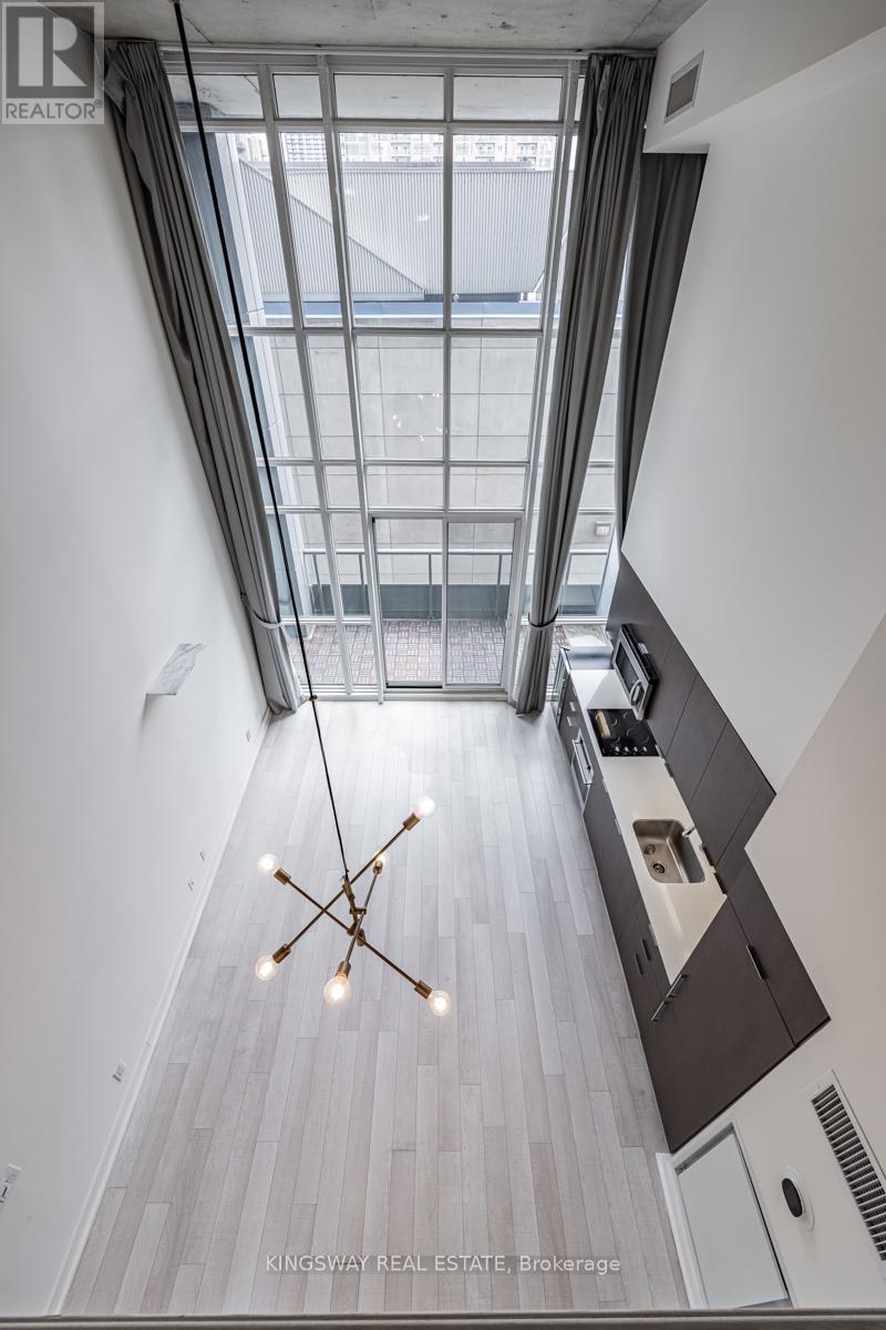 332 - 5 Hanna Avenue, Toronto, Ontario  M6K 0B3 - Photo 18 - C12998962