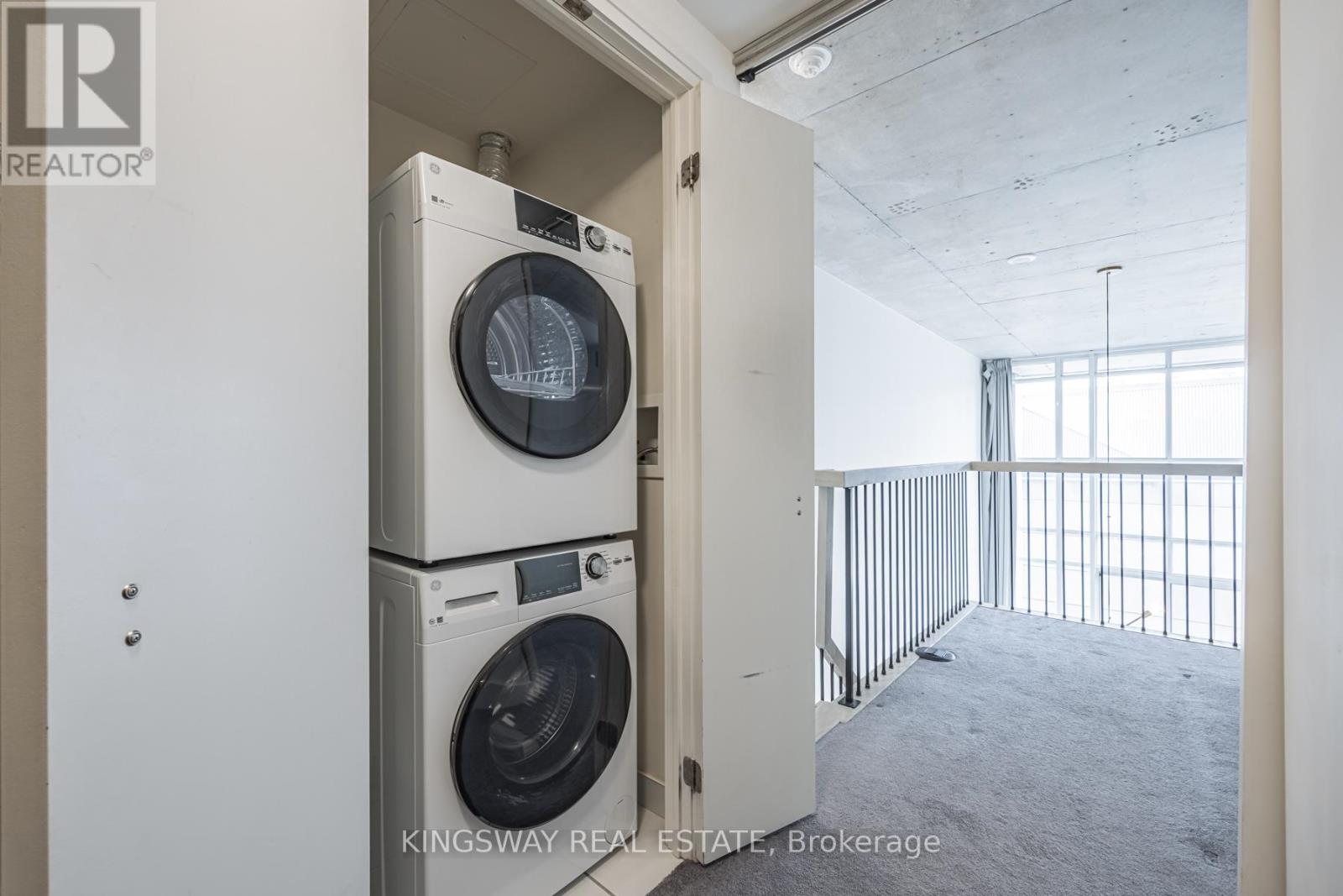 332 - 5 Hanna Avenue, Toronto, Ontario  M6K 0B3 - Photo 22 - C12998962