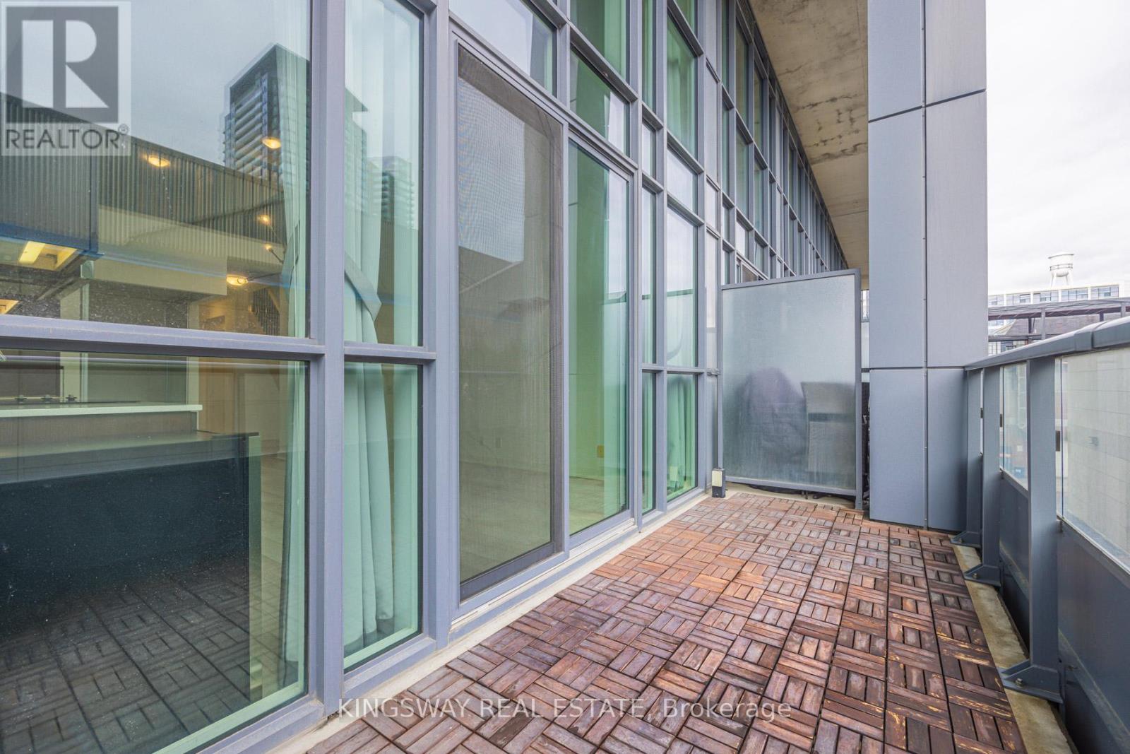 332 - 5 Hanna Avenue, Toronto, Ontario  M6K 0B3 - Photo 25 - C12998962