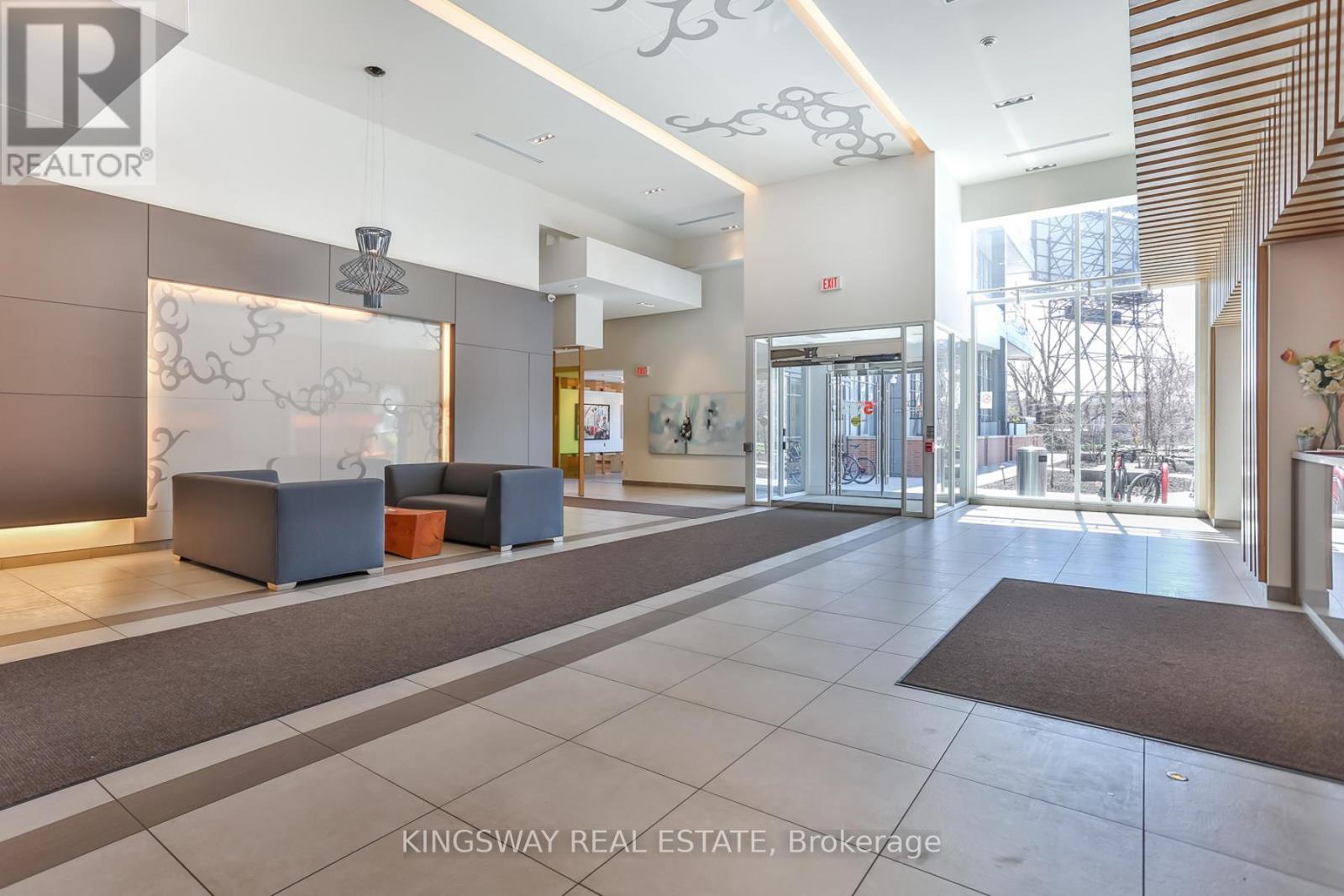 332 - 5 Hanna Avenue, Toronto, Ontario  M6K 0B3 - Photo 26 - C12998962