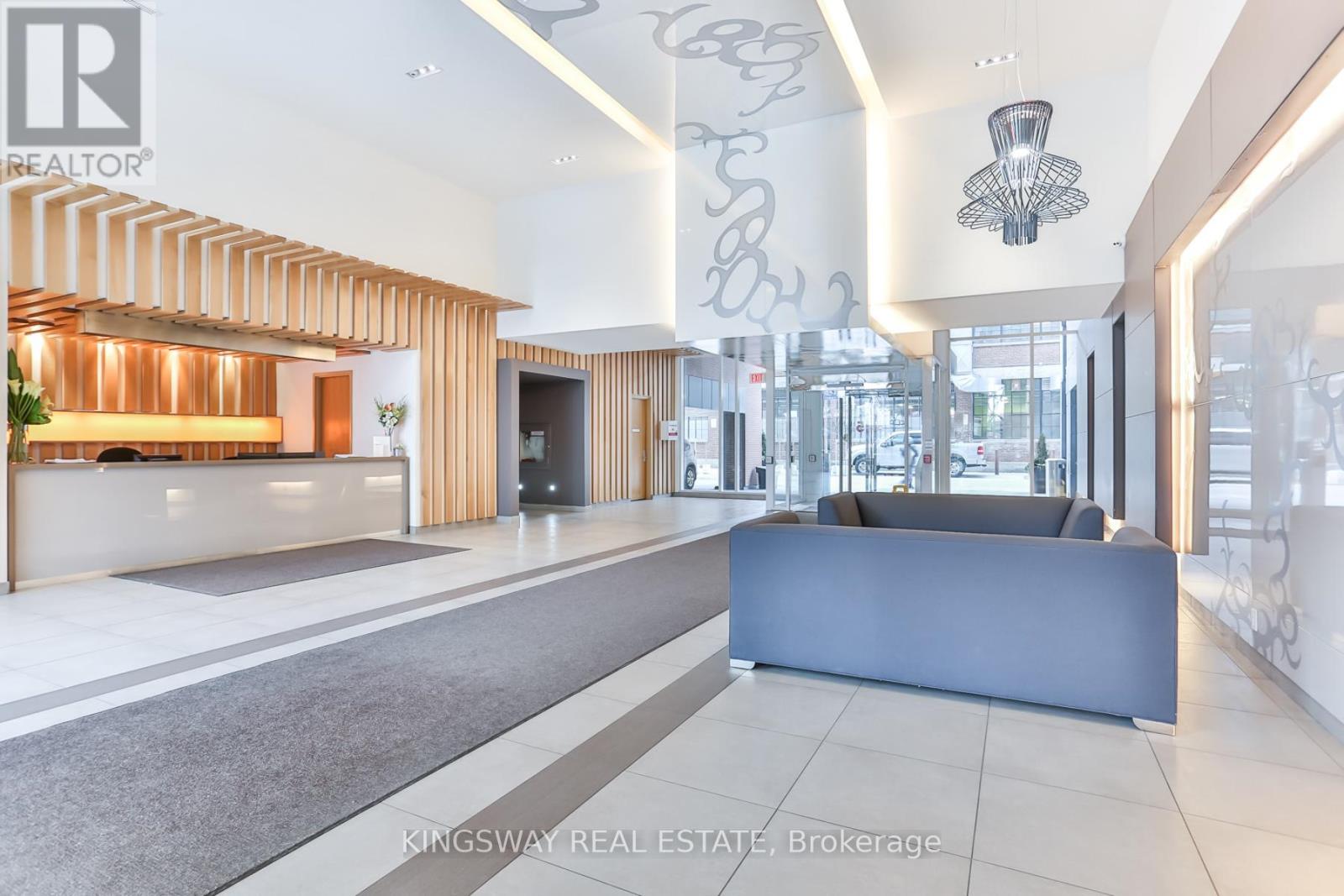 332 - 5 Hanna Avenue, Toronto, Ontario  M6K 0B3 - Photo 28 - C12998962