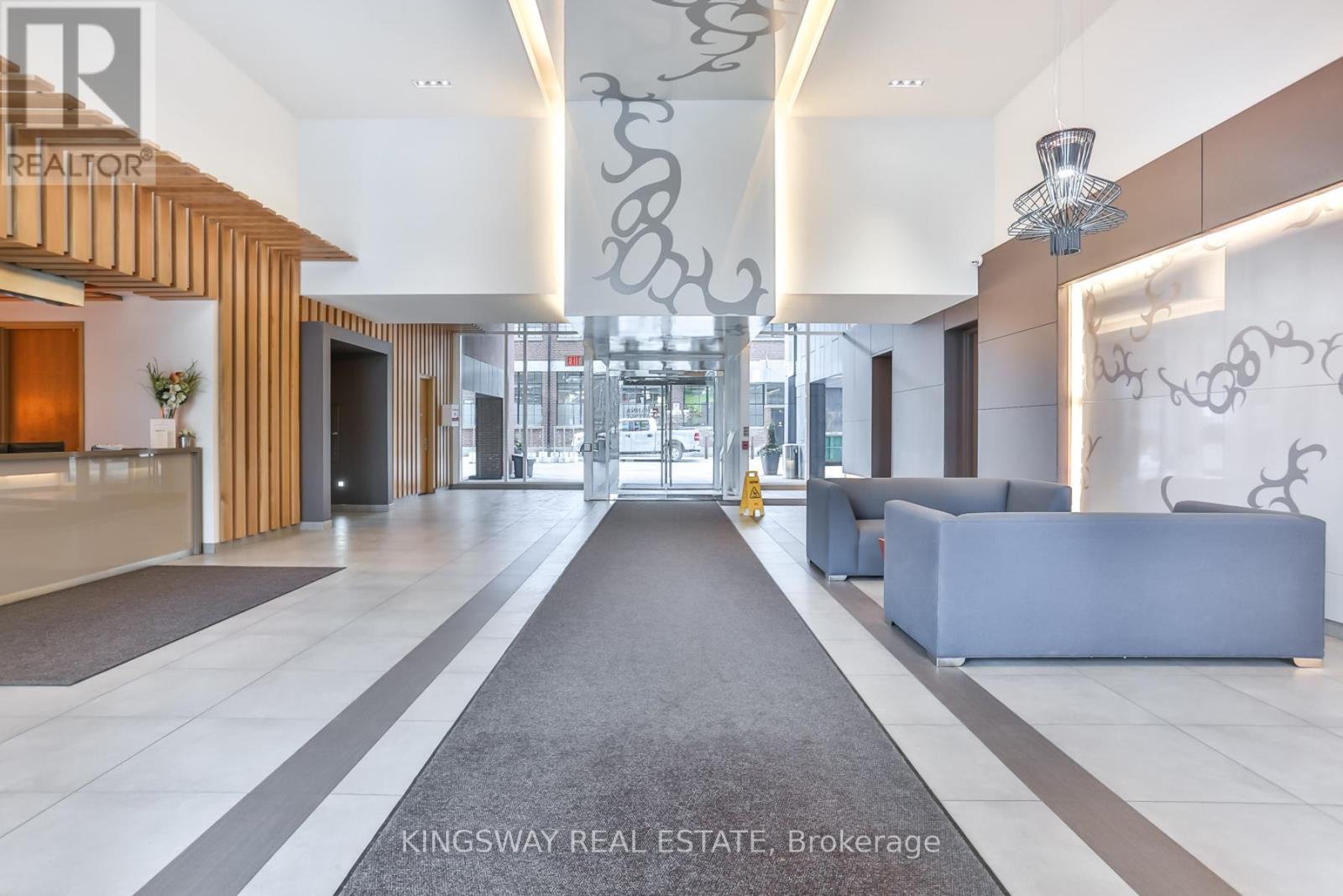 332 - 5 Hanna Avenue, Toronto, Ontario  M6K 0B3 - Photo 29 - C12998962