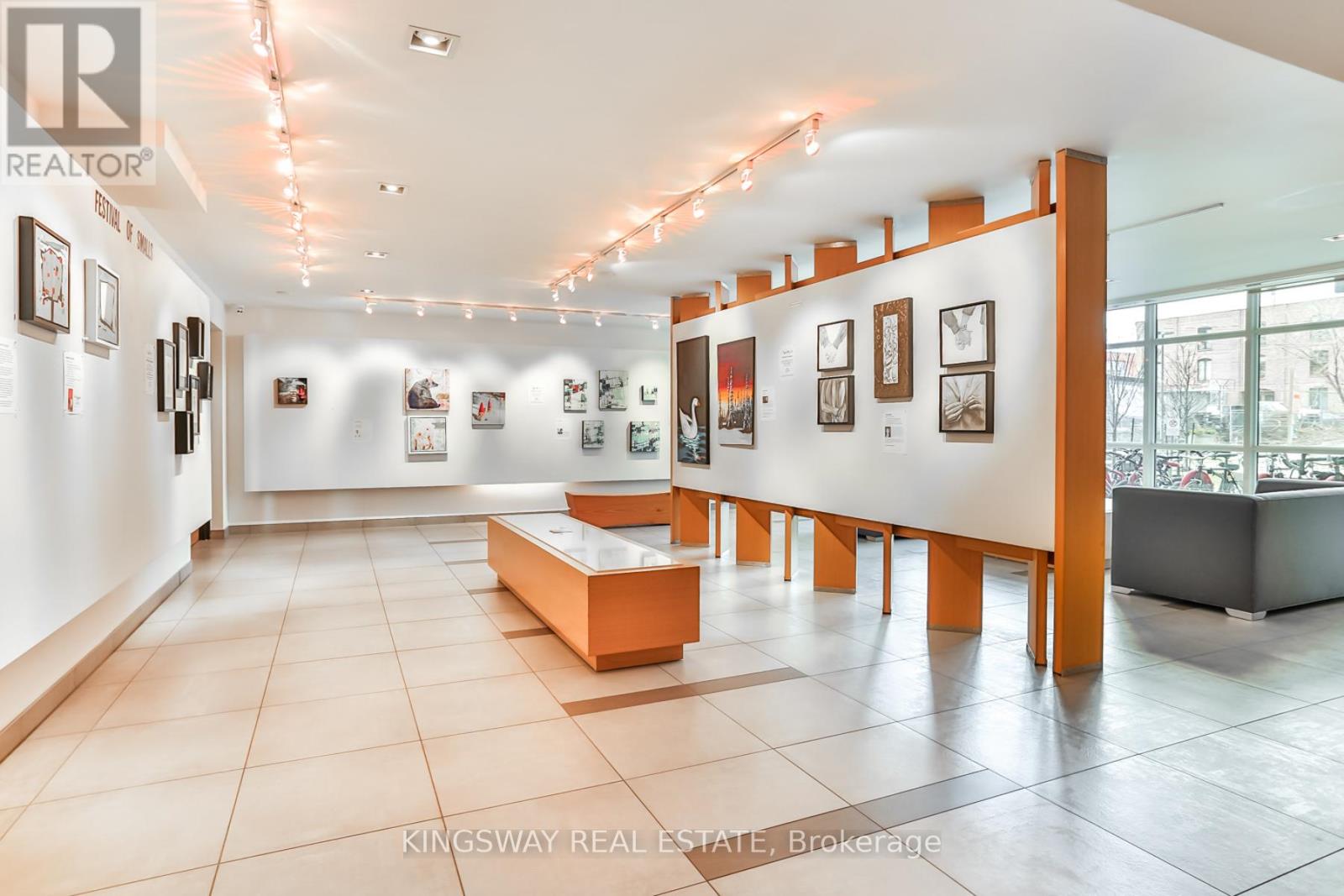 332 - 5 Hanna Avenue, Toronto, Ontario  M6K 0B3 - Photo 31 - C12998962