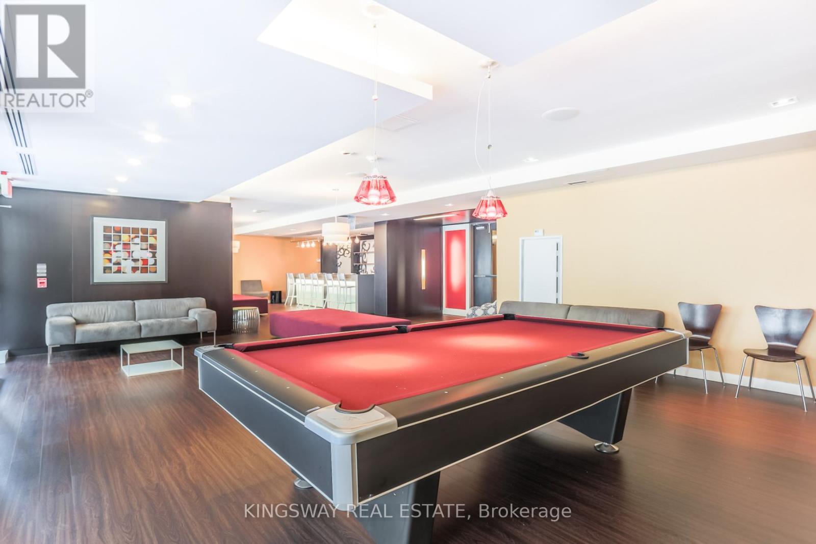 332 - 5 Hanna Avenue, Toronto, Ontario  M6K 0B3 - Photo 32 - C12998962